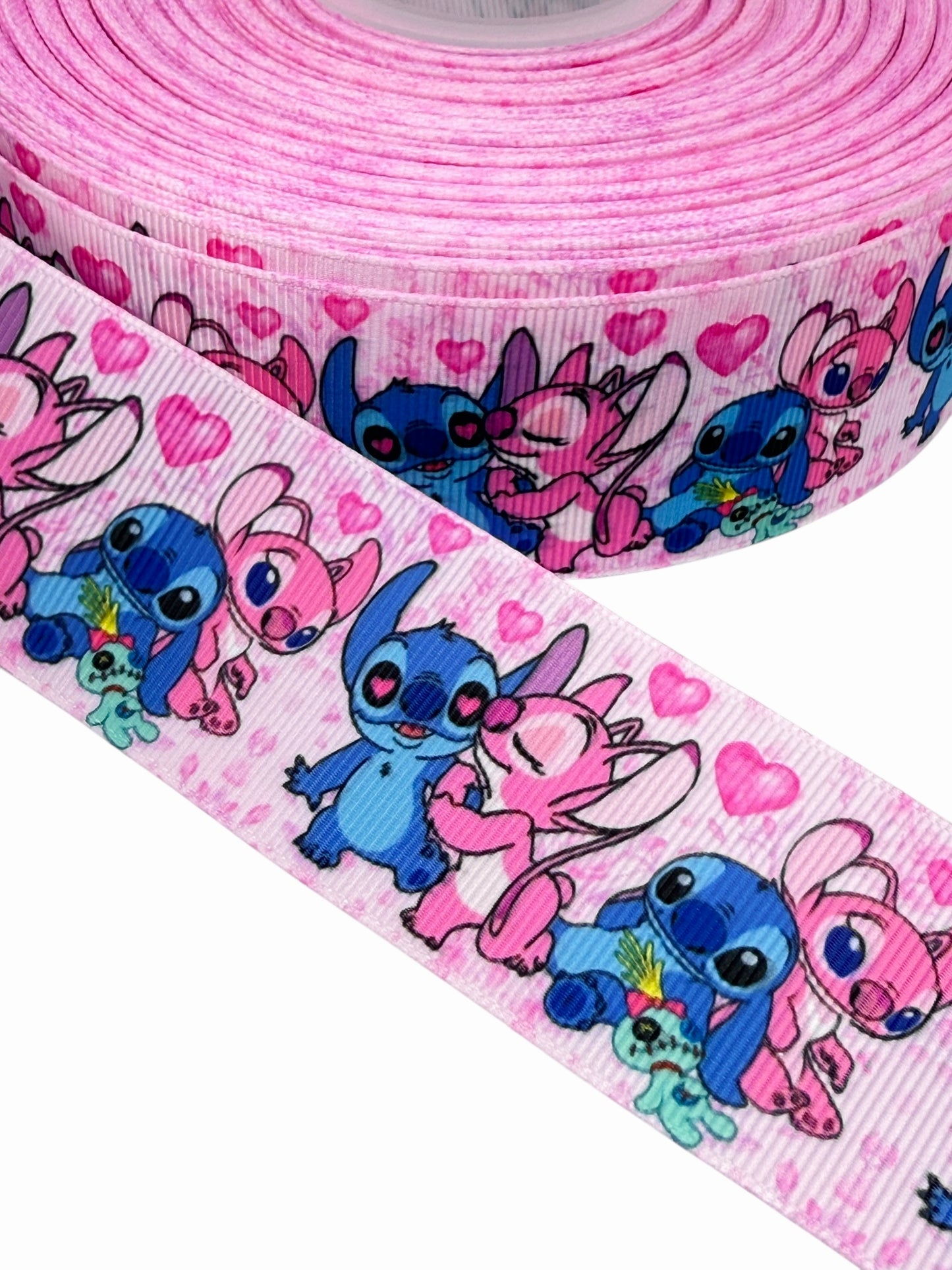 Stitch Ribbon (1.5 inch / 38mm) π’