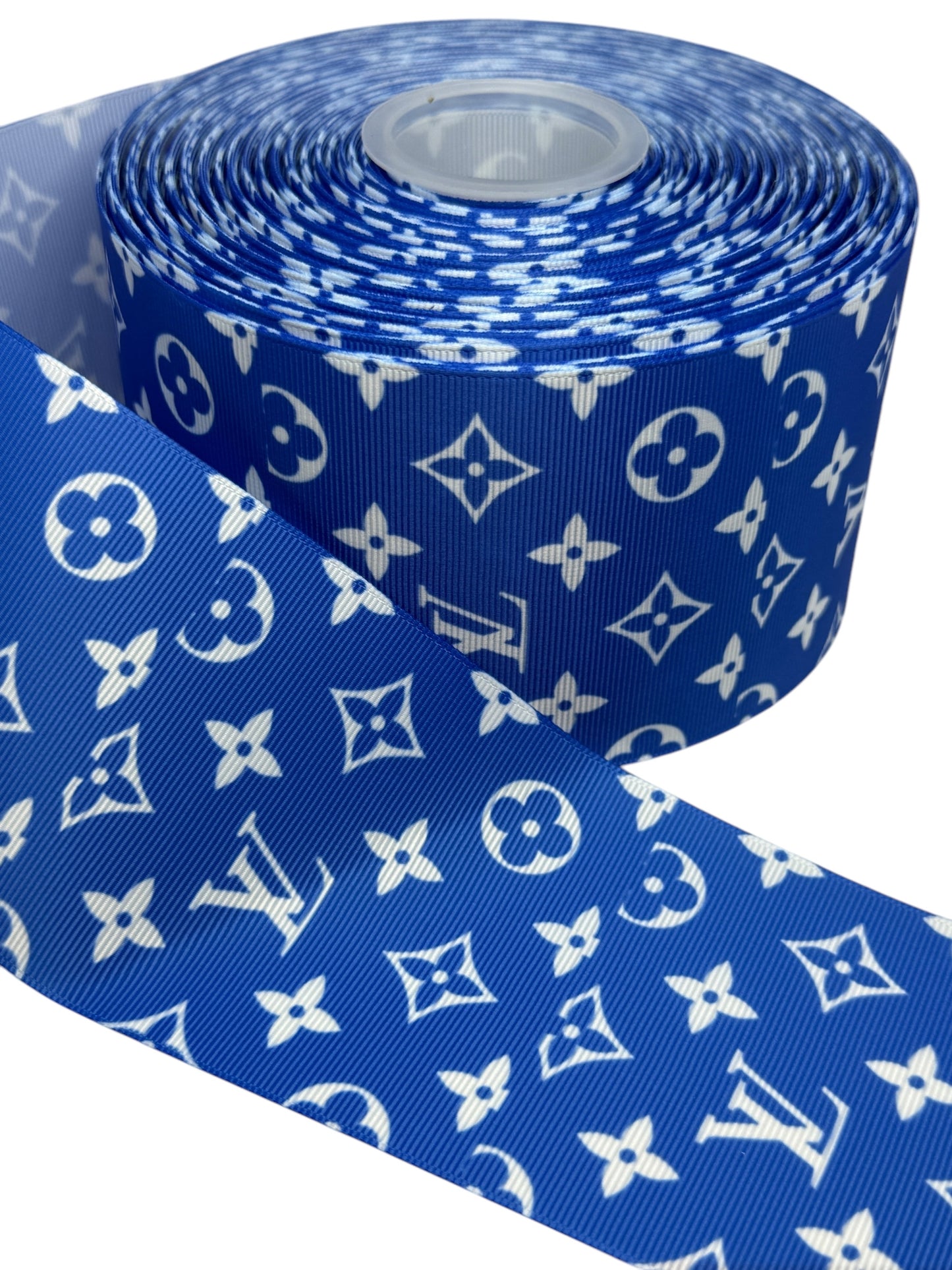 #327 🔴(75mm / 3 inch Ribbon) 1 Yard