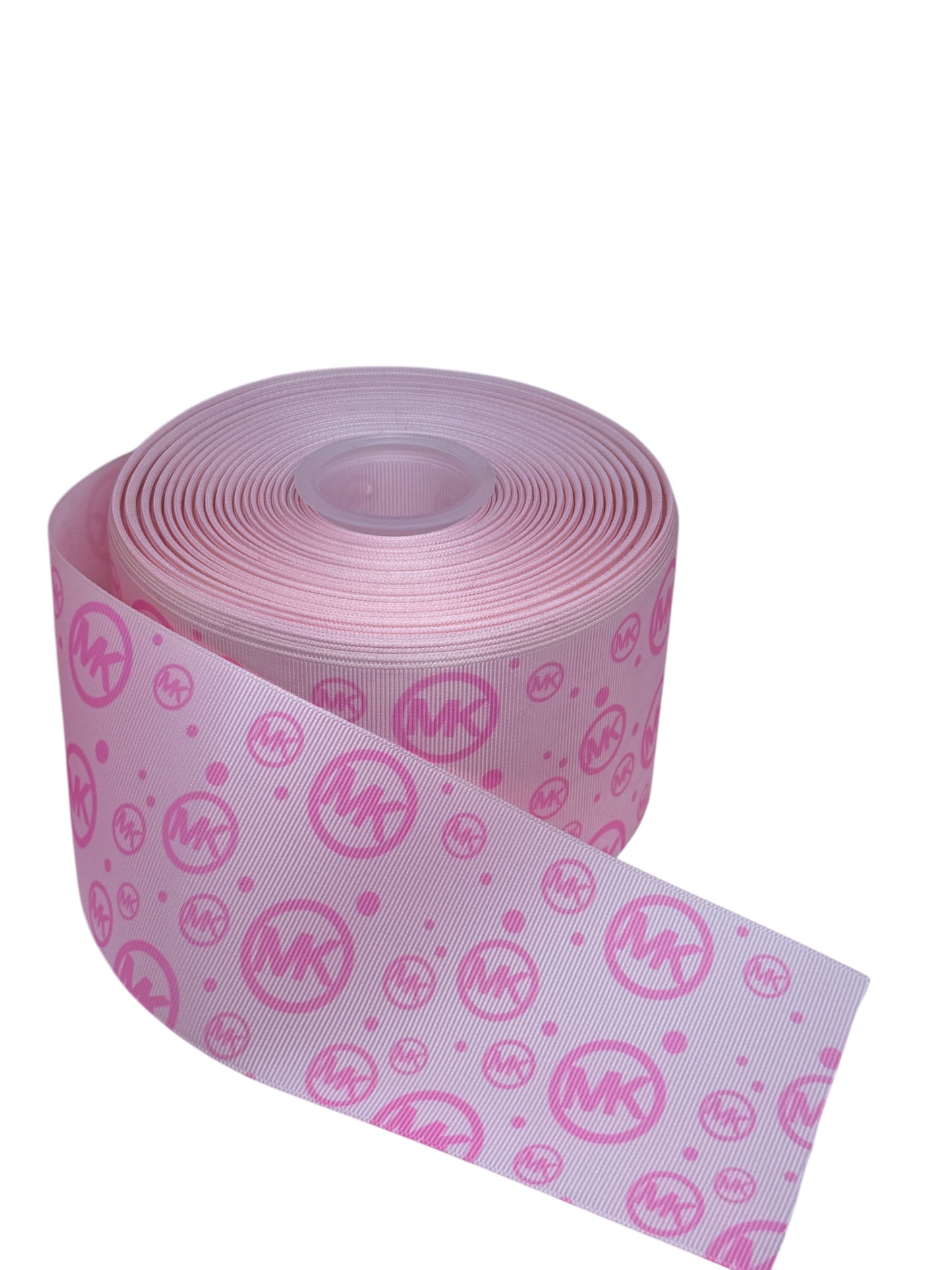 #318 (Designer Ribbon) 1 yard, (75mm/3inch Ribbon)🔴