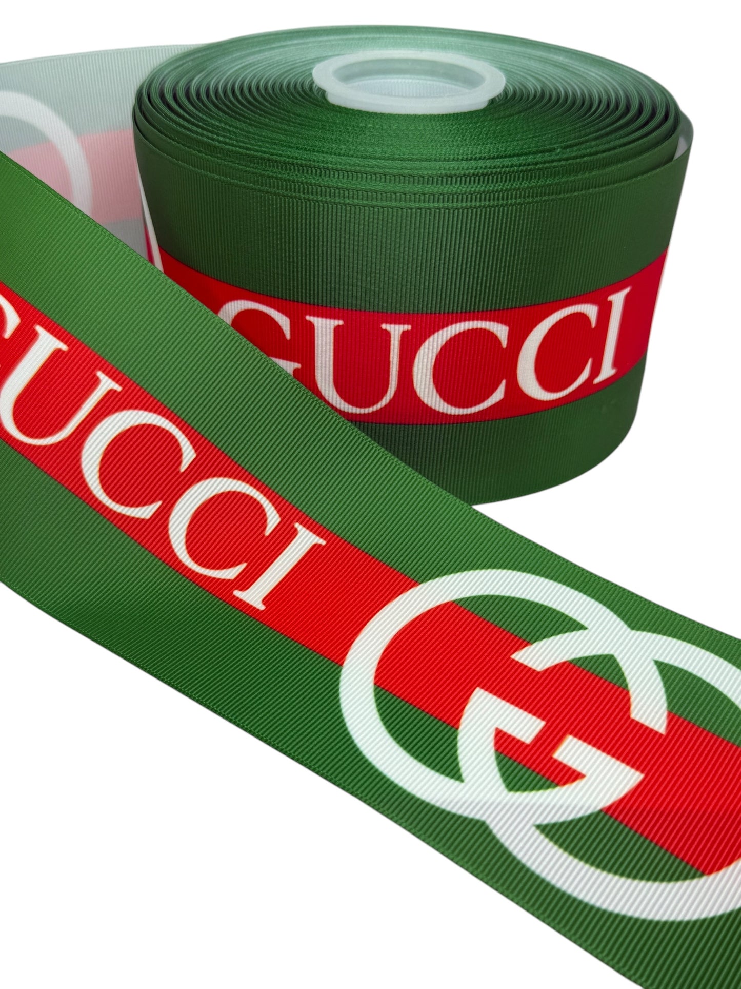 #309 (Designer Ribbon) 1 yard, (75mm/3inch Ribbon)🔴