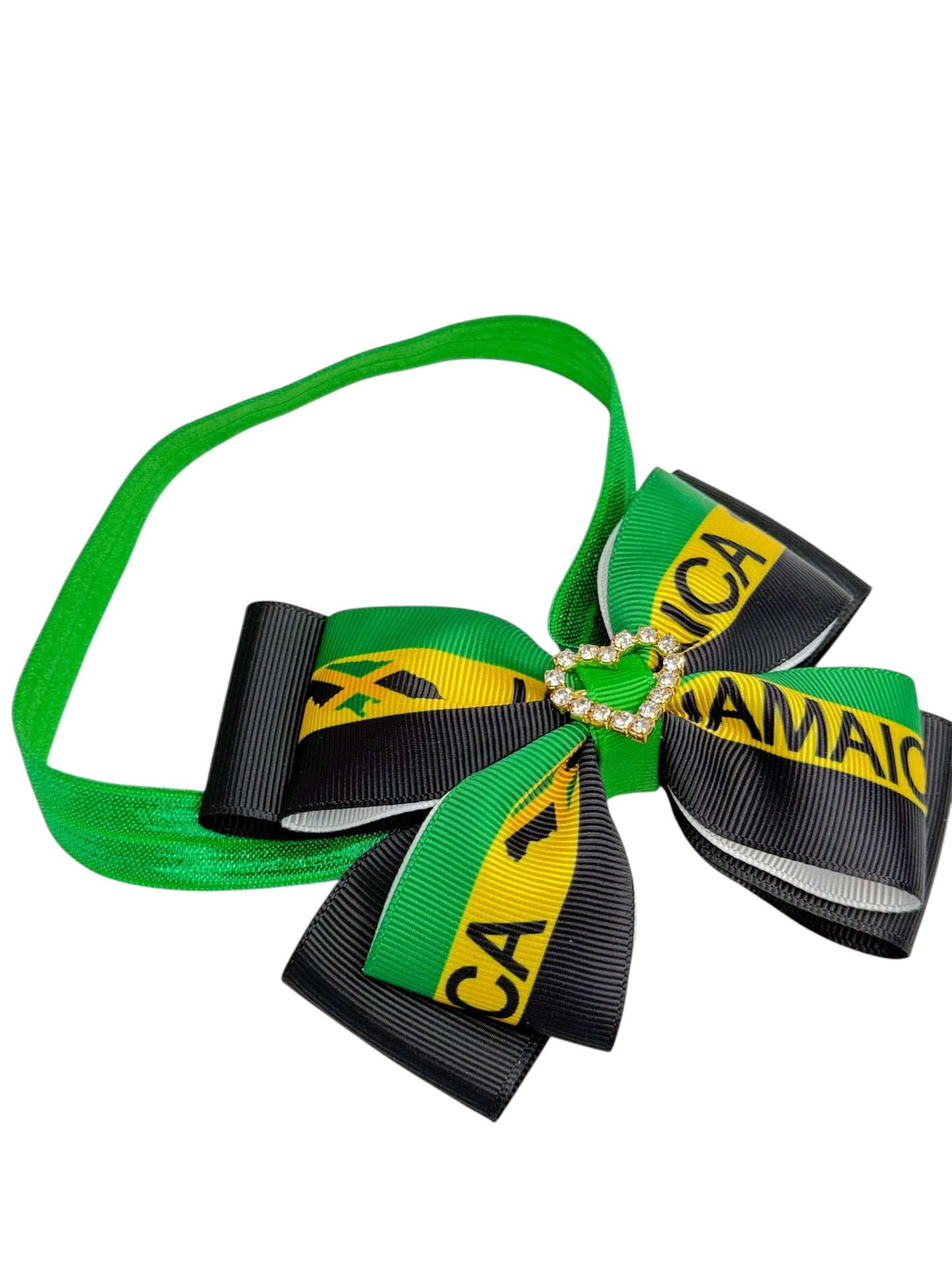 Jamaica Headband