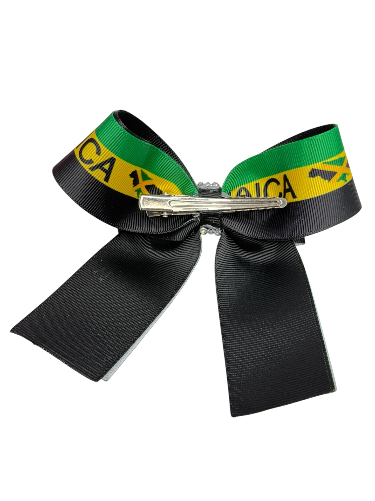 Jamaica Hair Clip