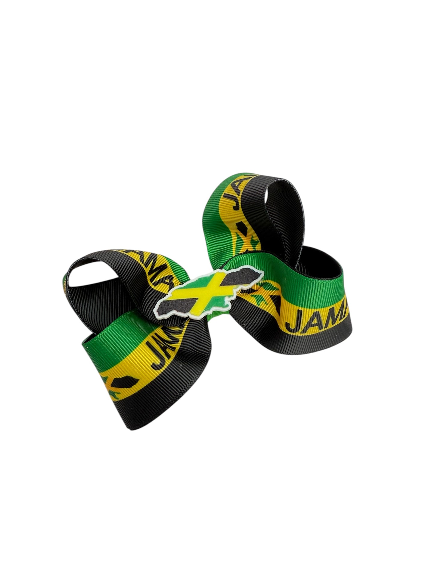 Jamaica Hair Accessory