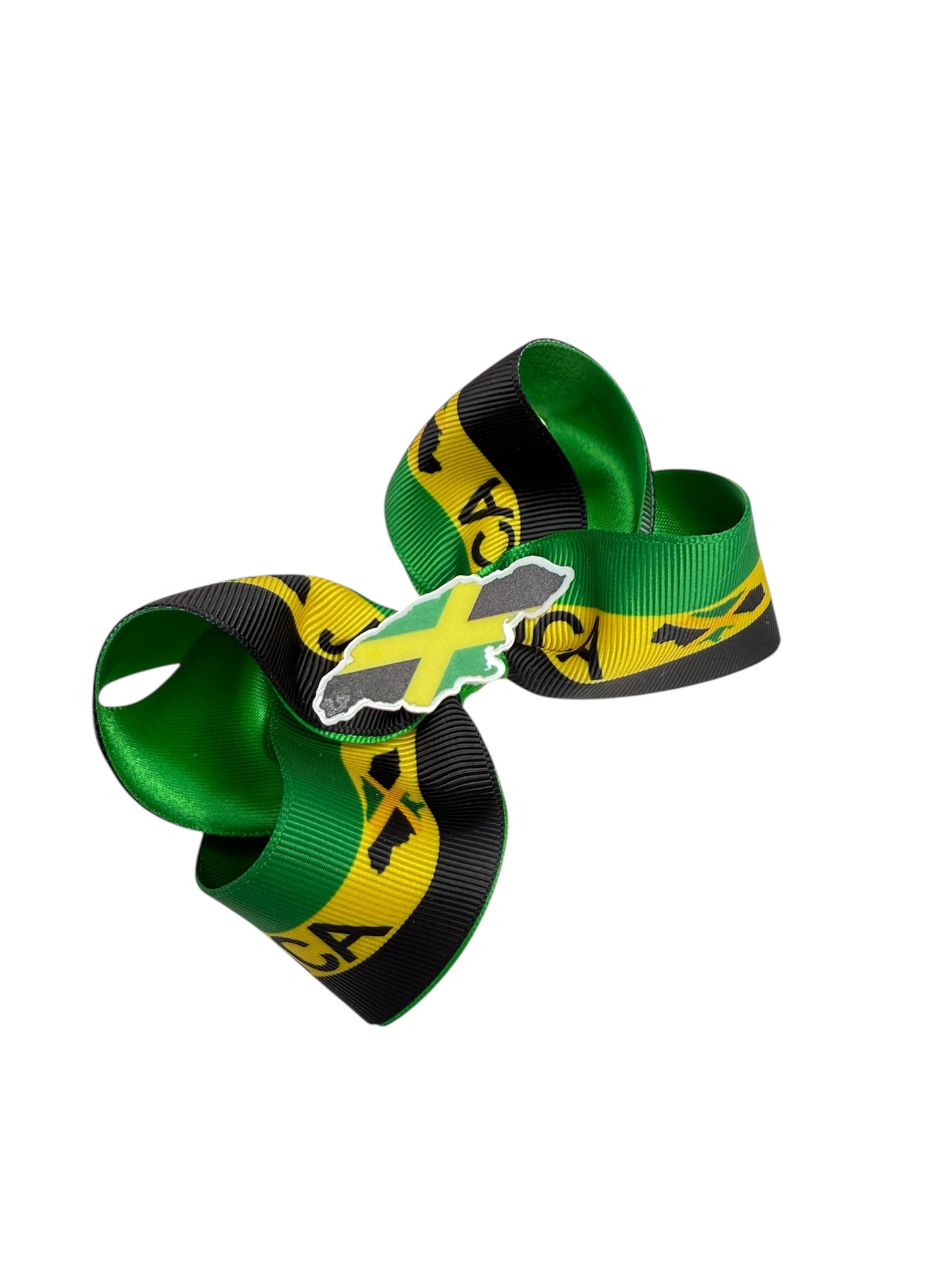 Jamaica Hair Accessory