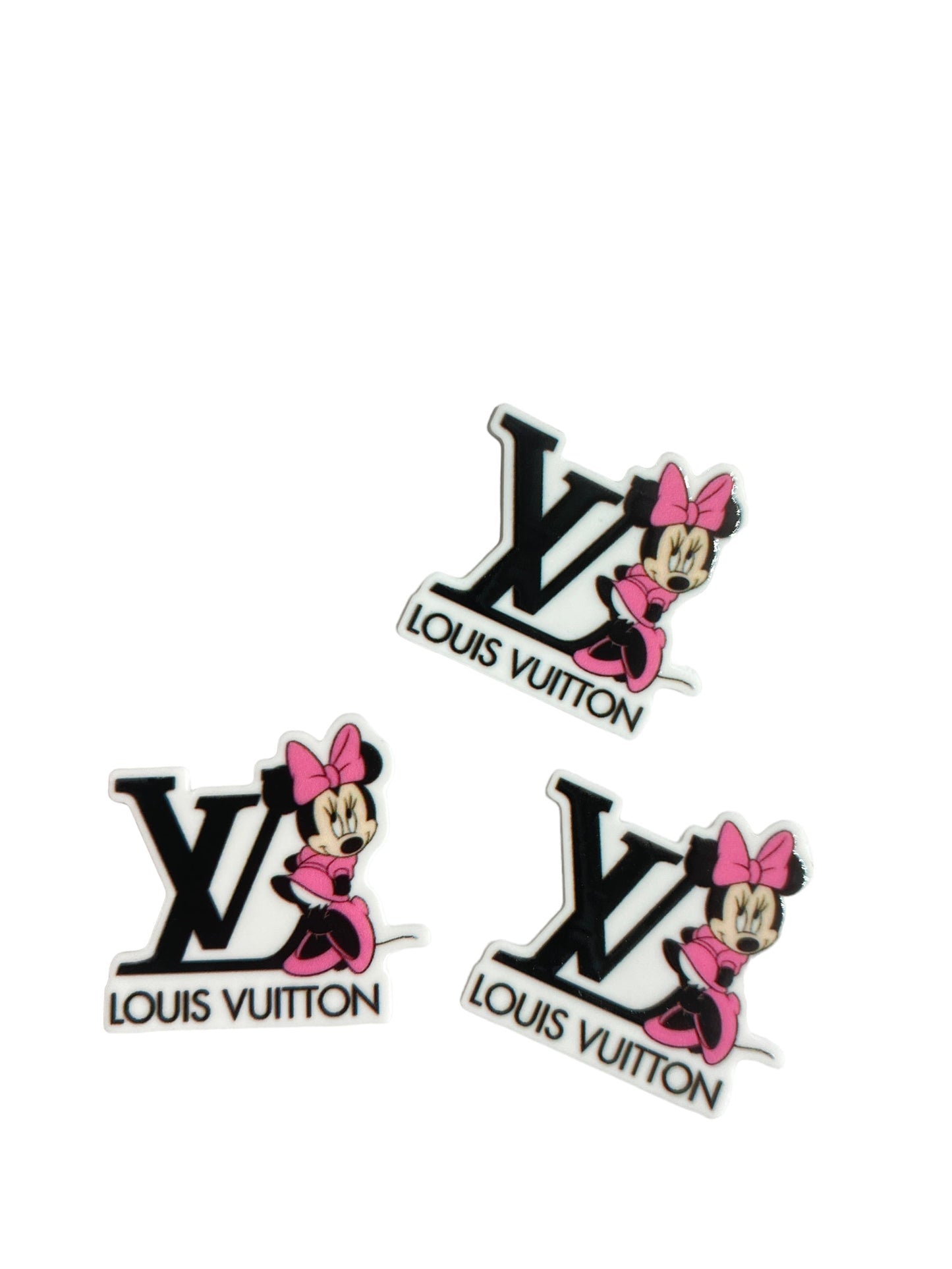 #RP76 (Designer Resin Planar 1 Piece) LV
