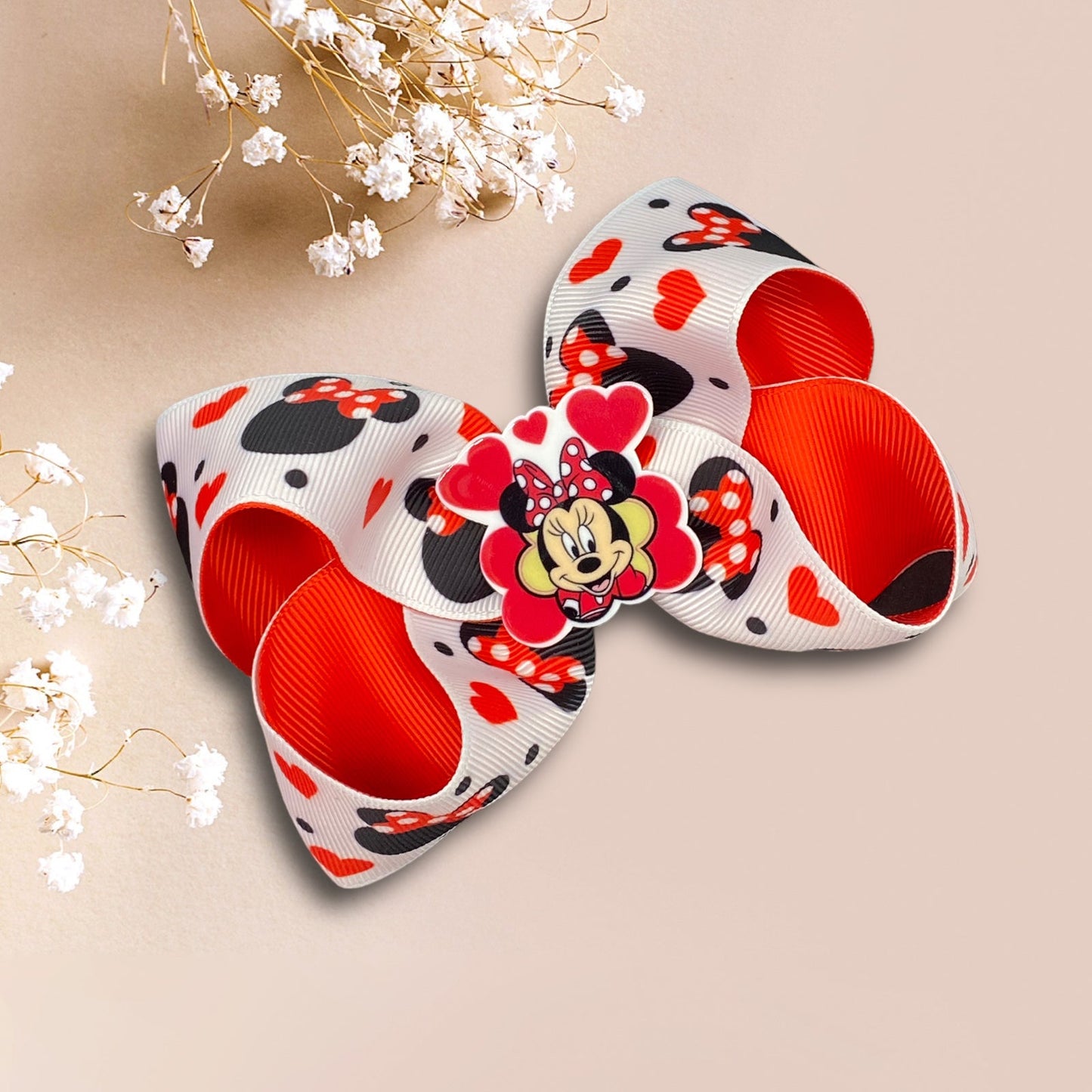 Hair clip