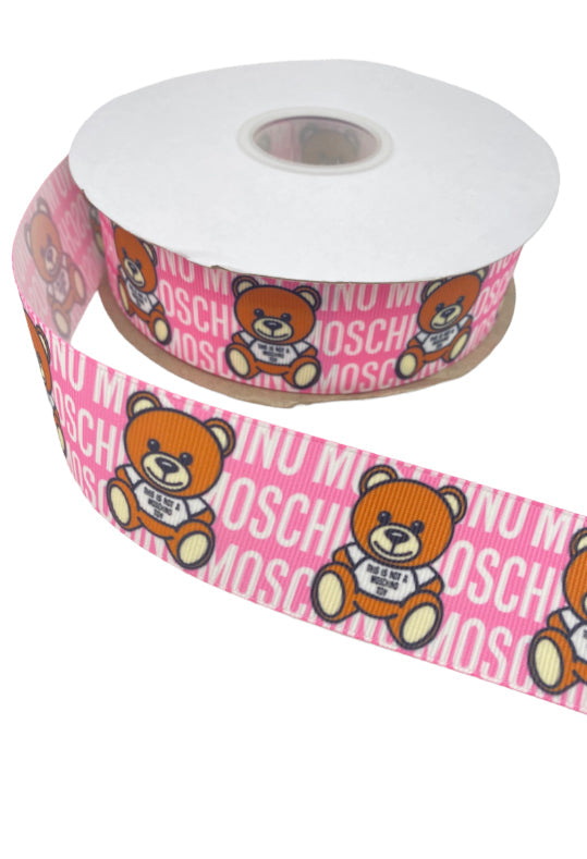 #222 (38mm/1.5 inch Ribbon) 1 yard