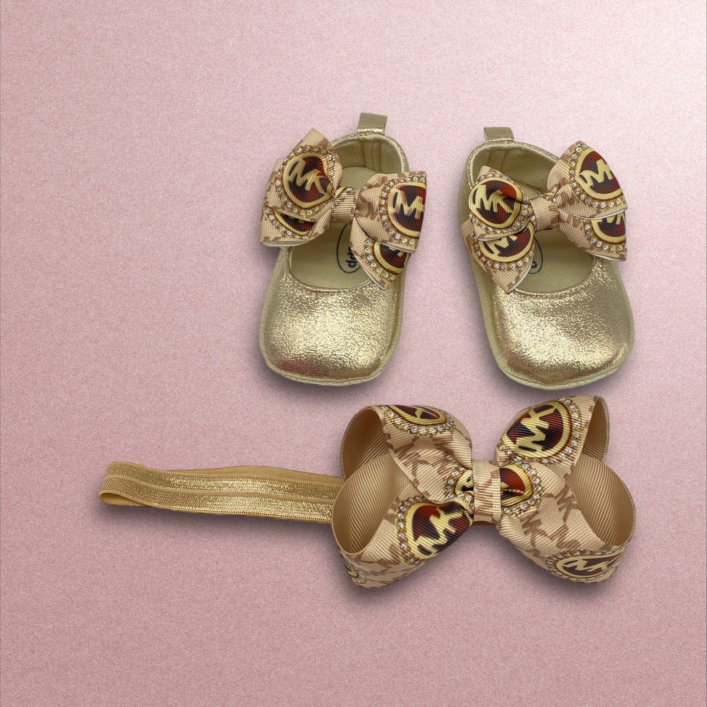 Baby Shoes