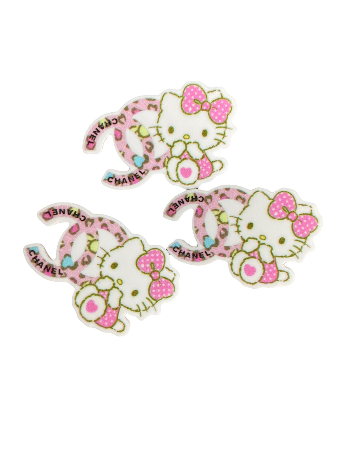 #RP52 (CC Designer Resin Planar (Price is for 1 piece)