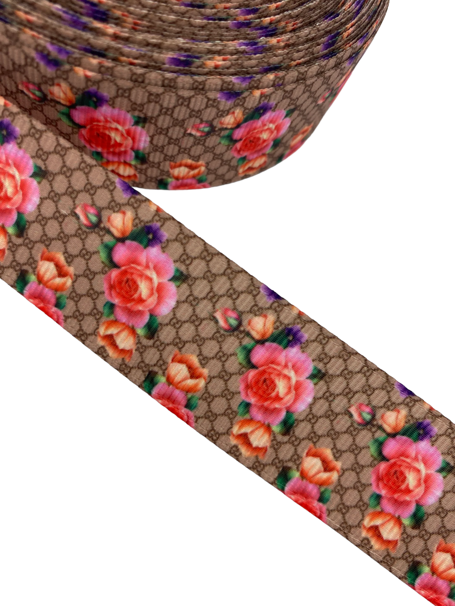 #220 (25mm / 1 inch Ribbon (1 Yard)