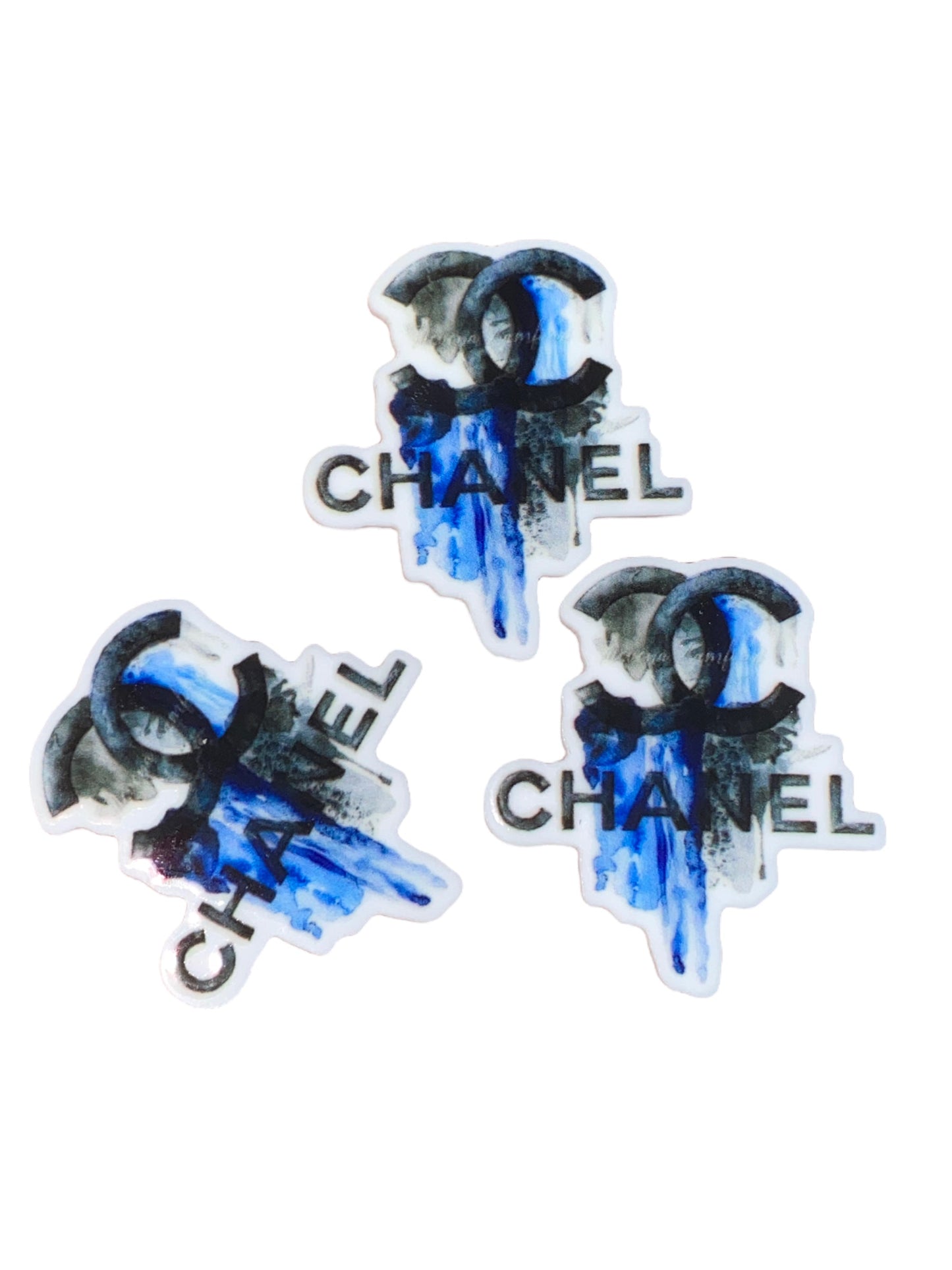 #RP82 ( Designer Resin Planar, (1 piece) CC