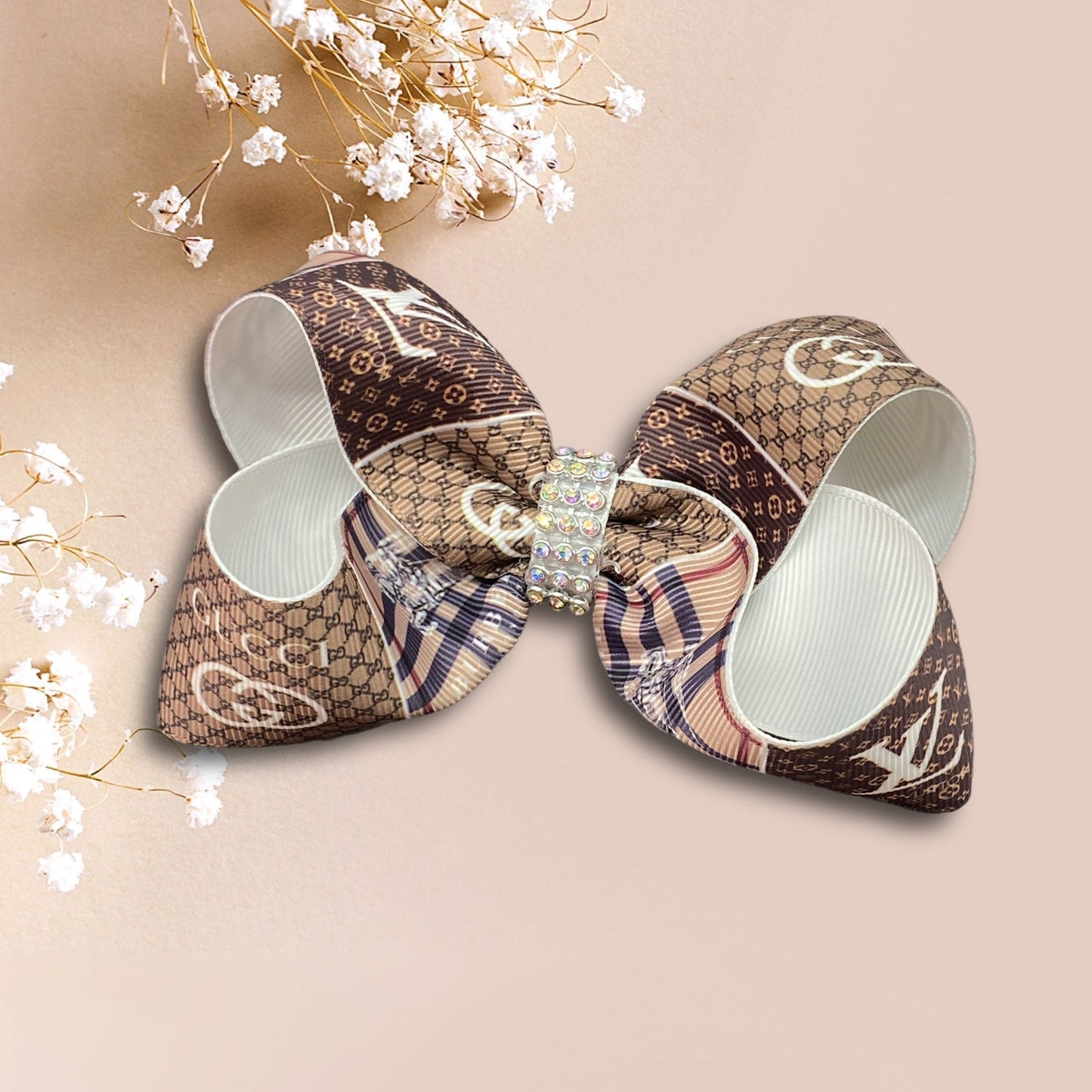 Designer Hair clip