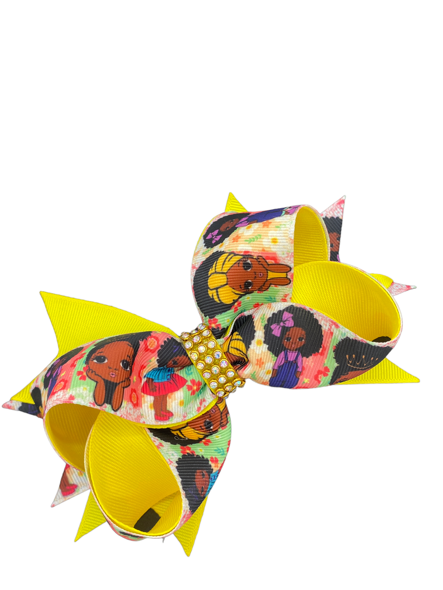 Hair clip/ headband