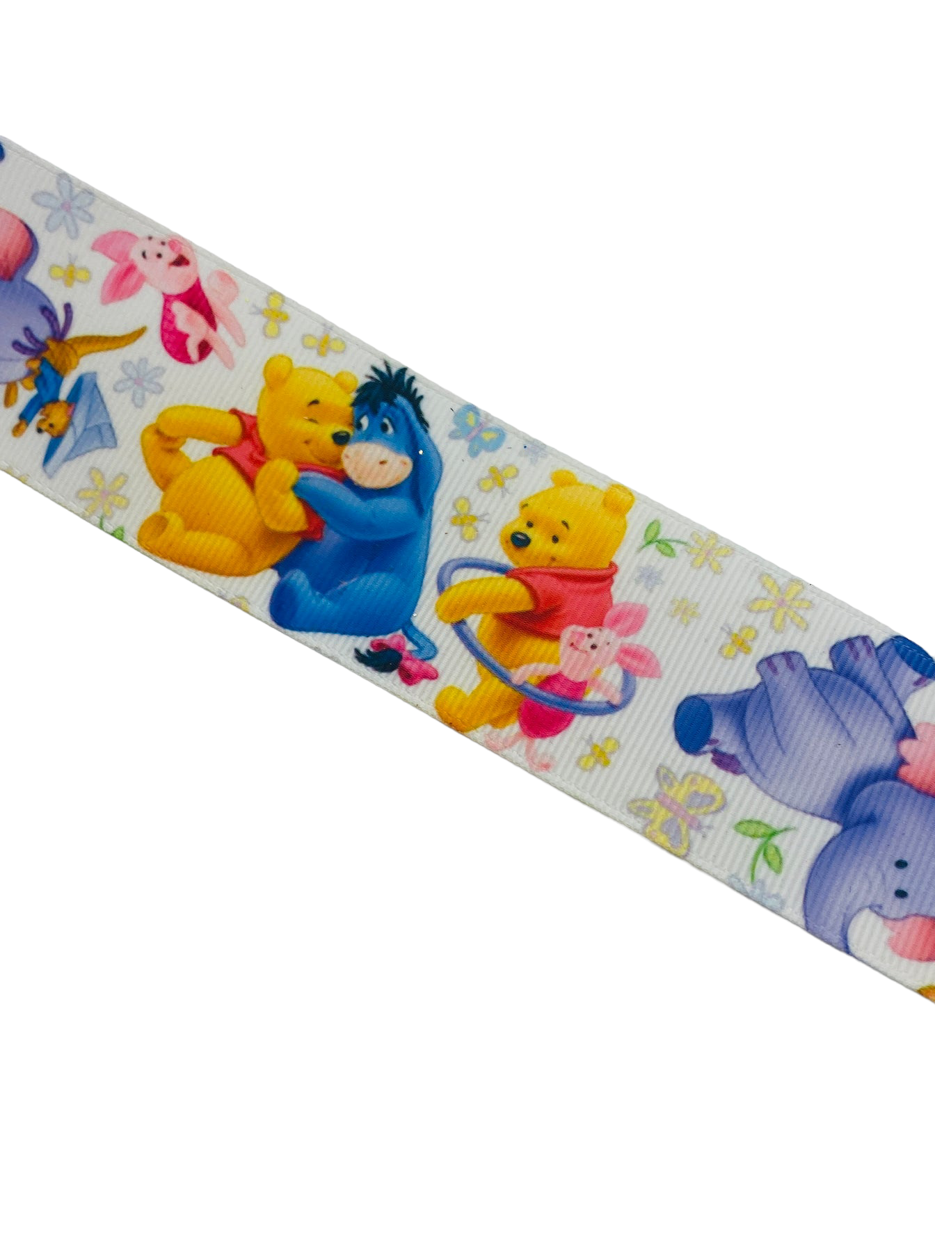 Winnie The Pooh Ribbon