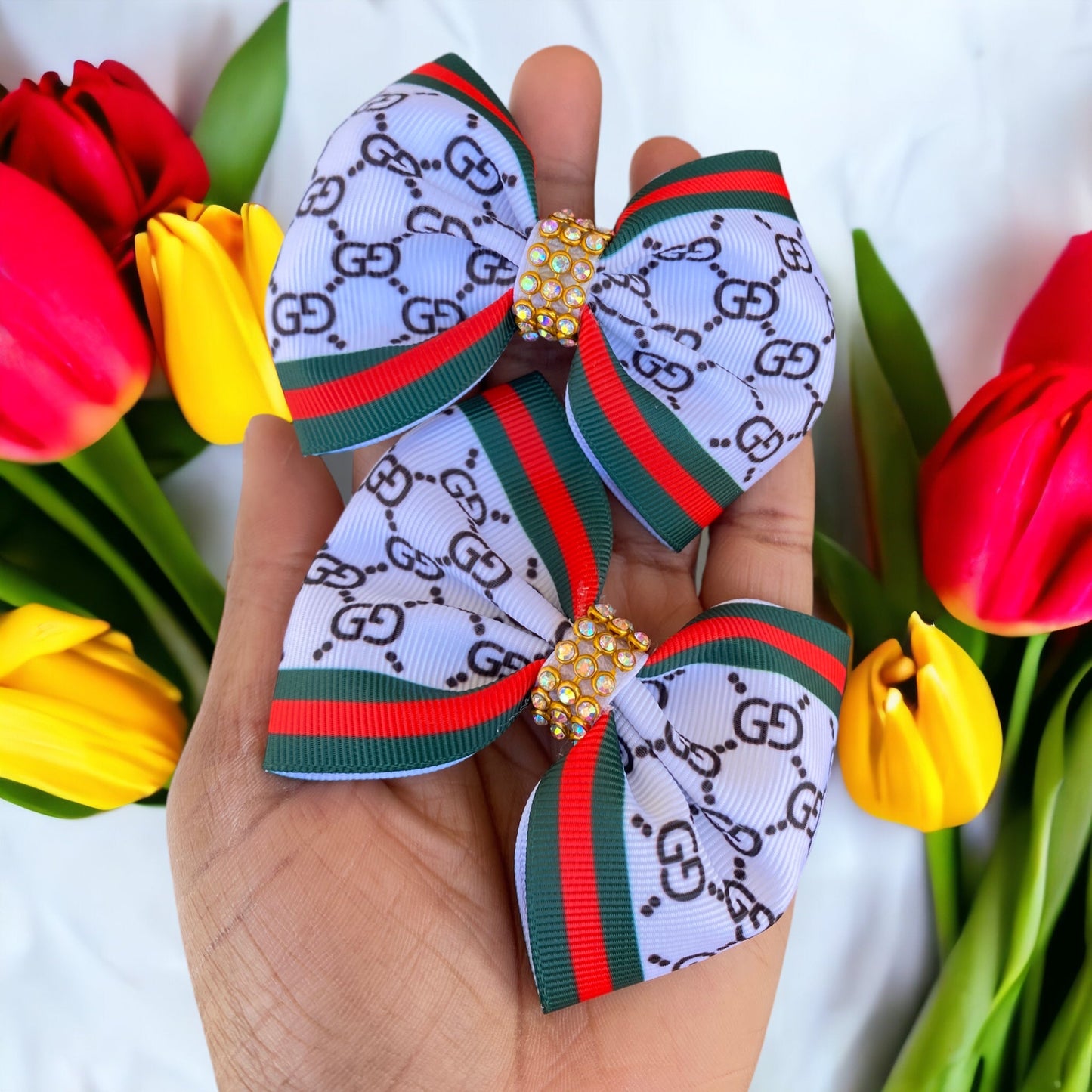 Designer Hair clips
