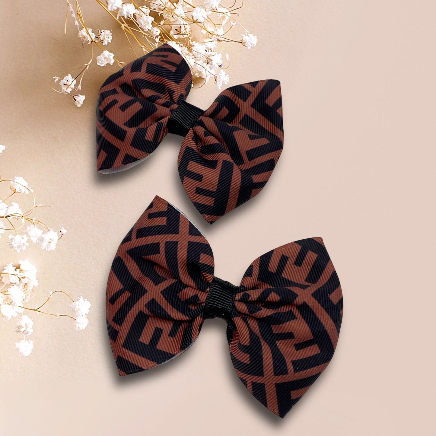 Designer Hair clips