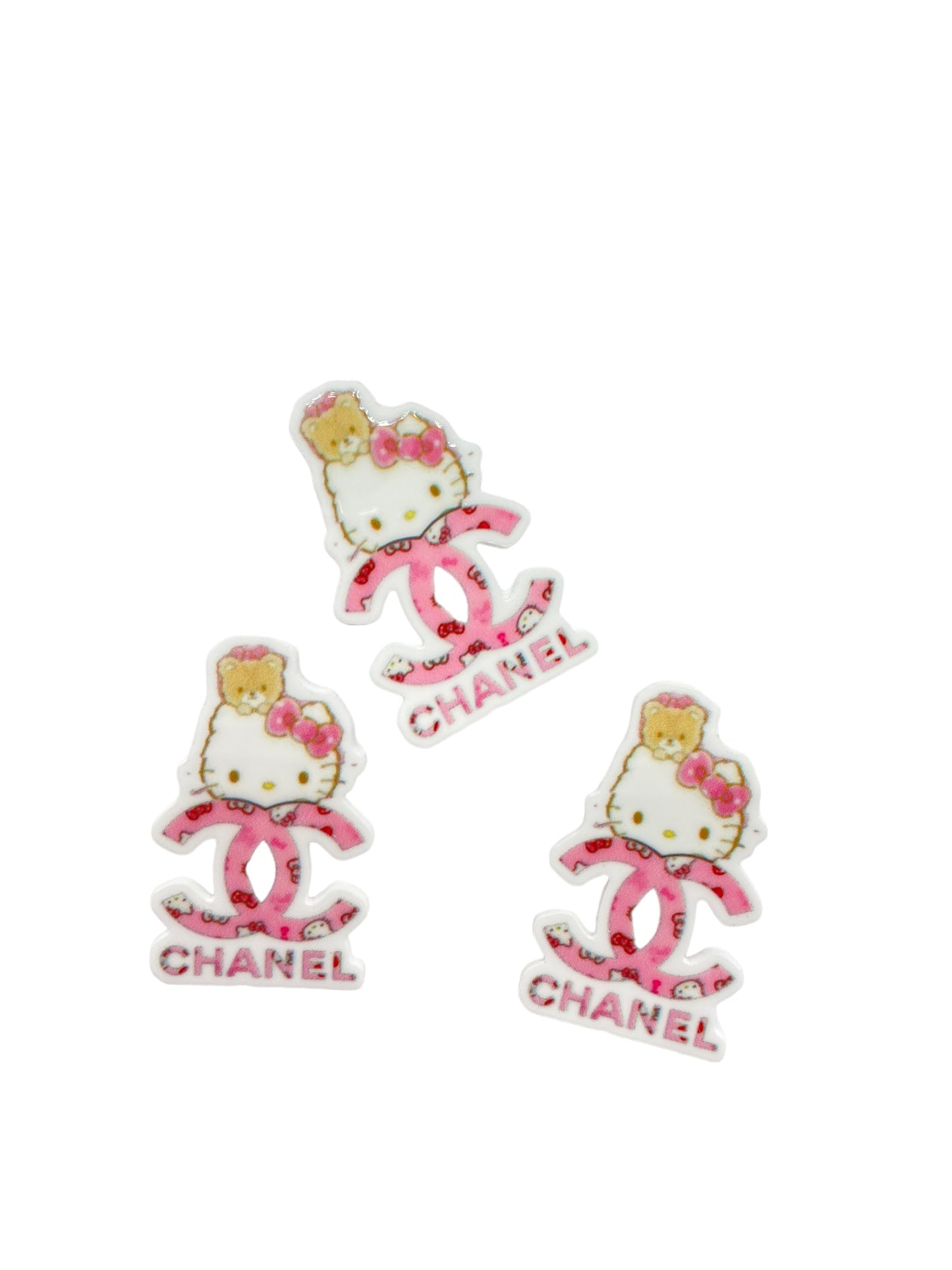 #RP68 (Designer Resin Planar (Price is for 1 piece) CC