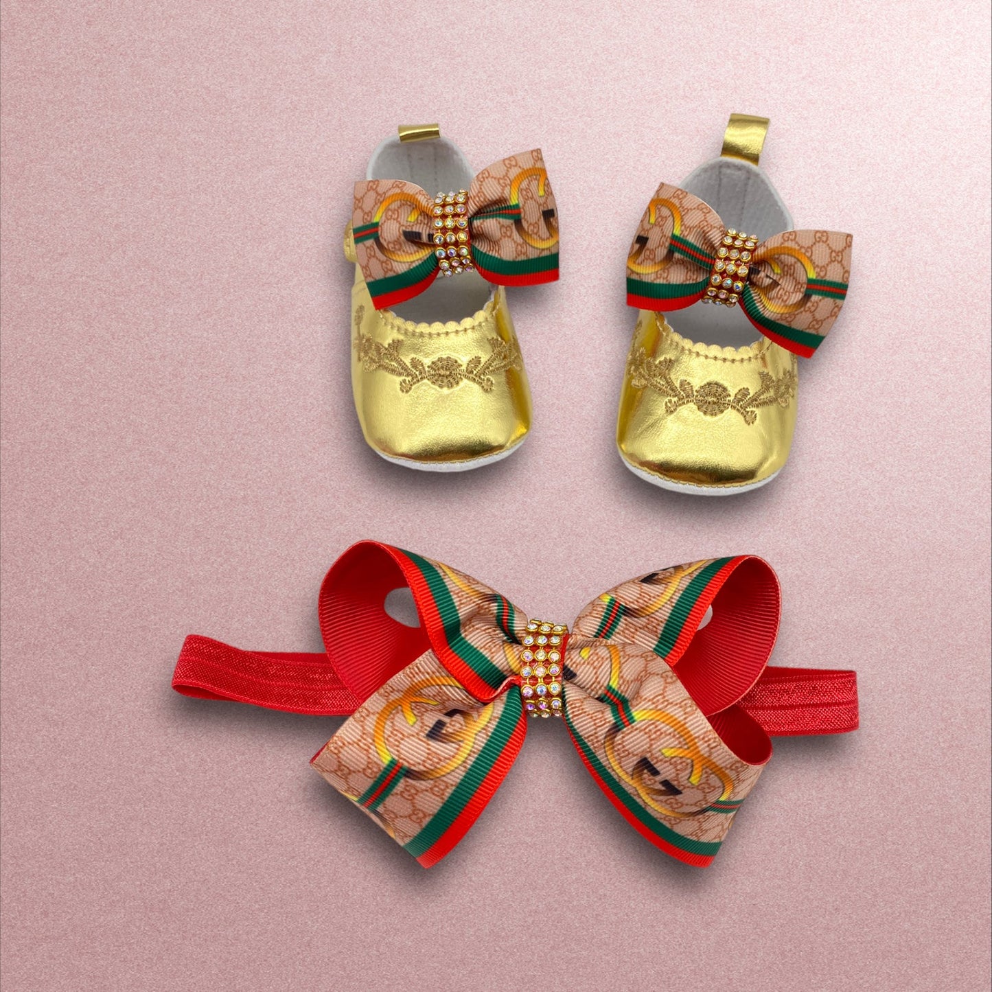 Baby Shoes