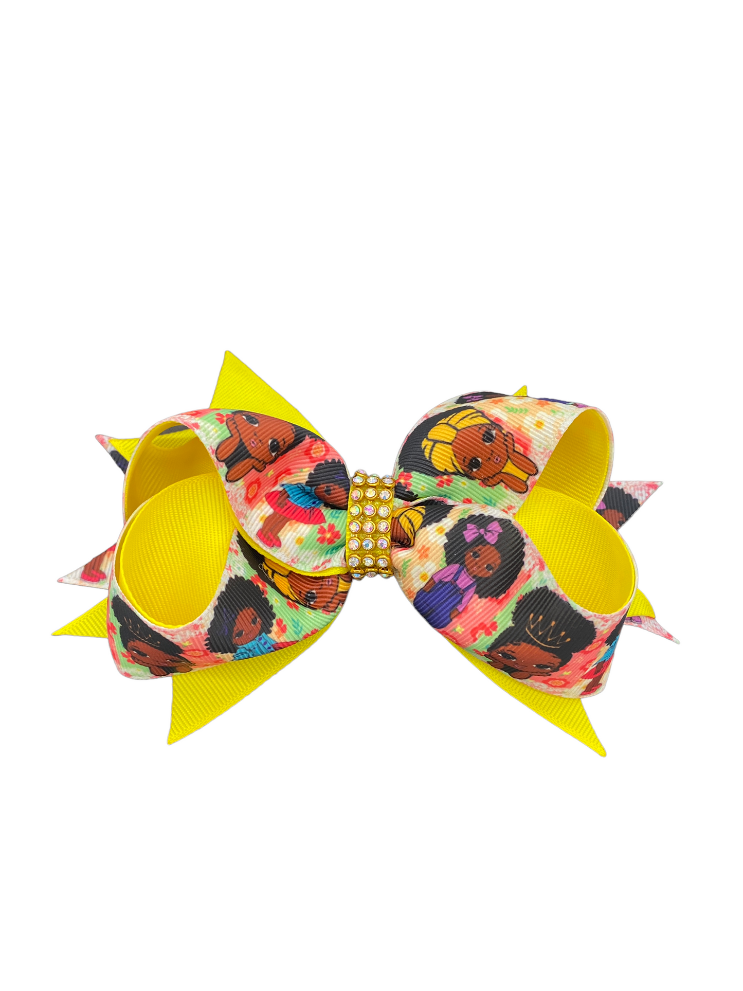 Hair clip/ headband