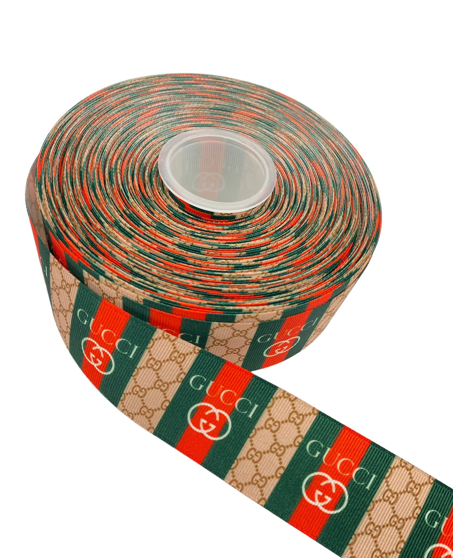 #210 (38mm/1.5 inch Ribbon) 1 yard GG