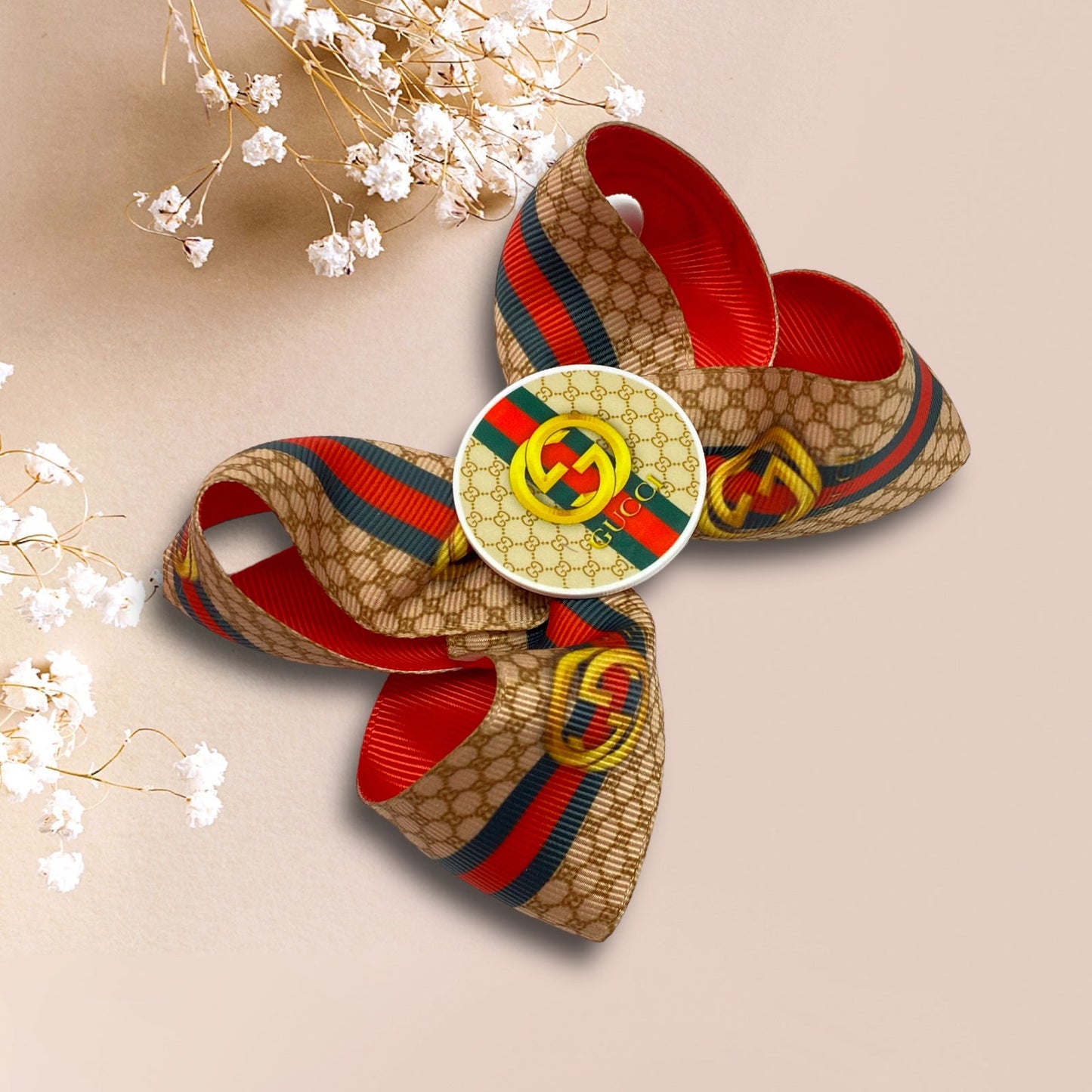Designer Hair clip