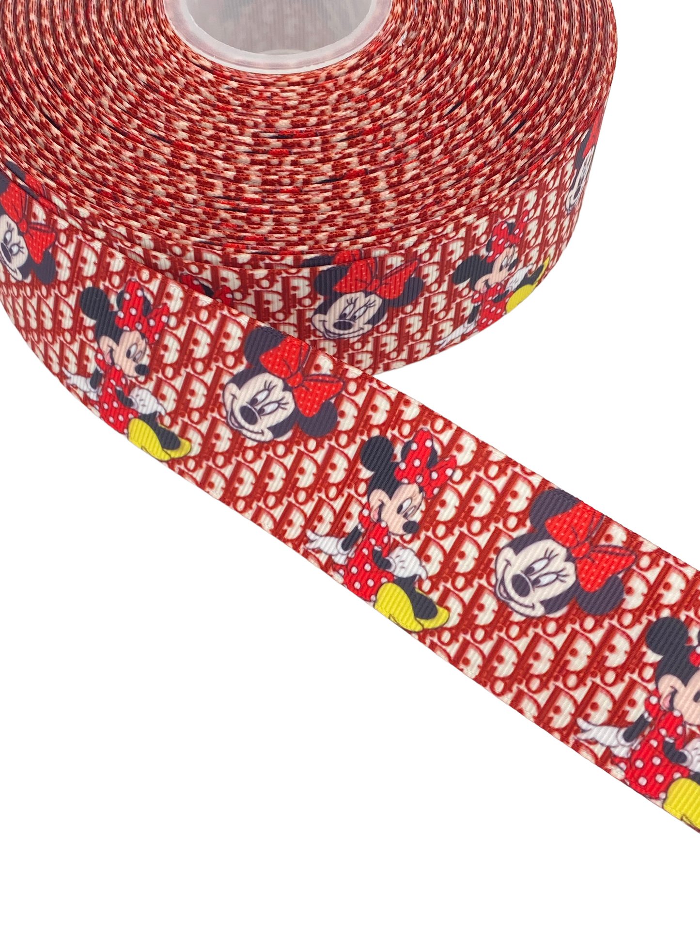 #225 🟣 (38mm/1.5 inch Ribbon) 1 yard