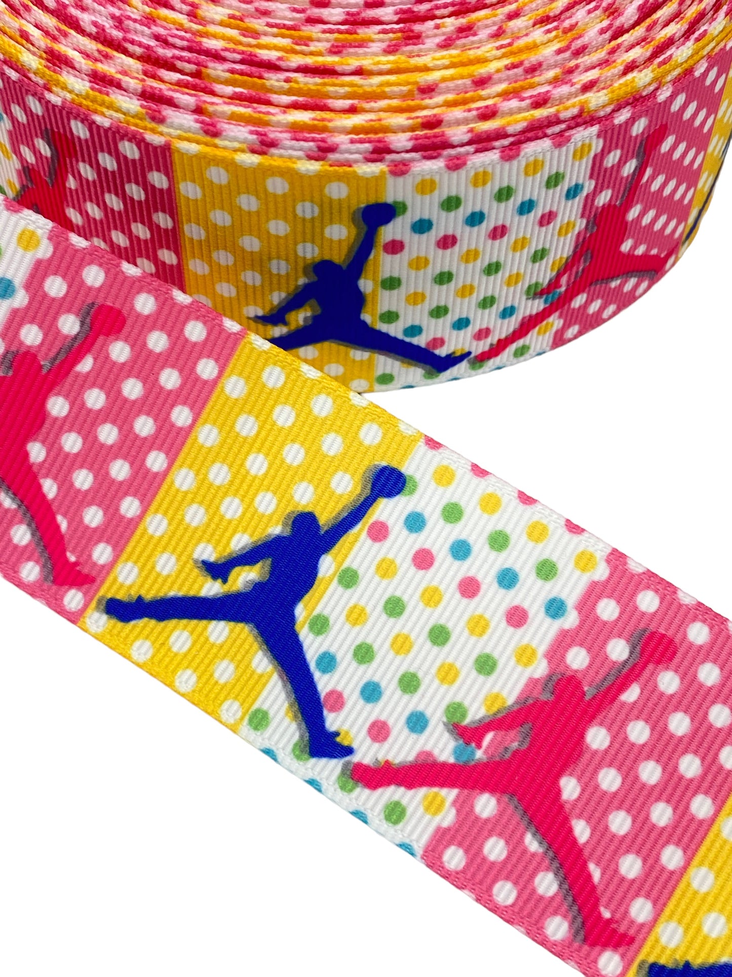 #187 (38mm / 1.5 inch Ribbon (1 Yards)