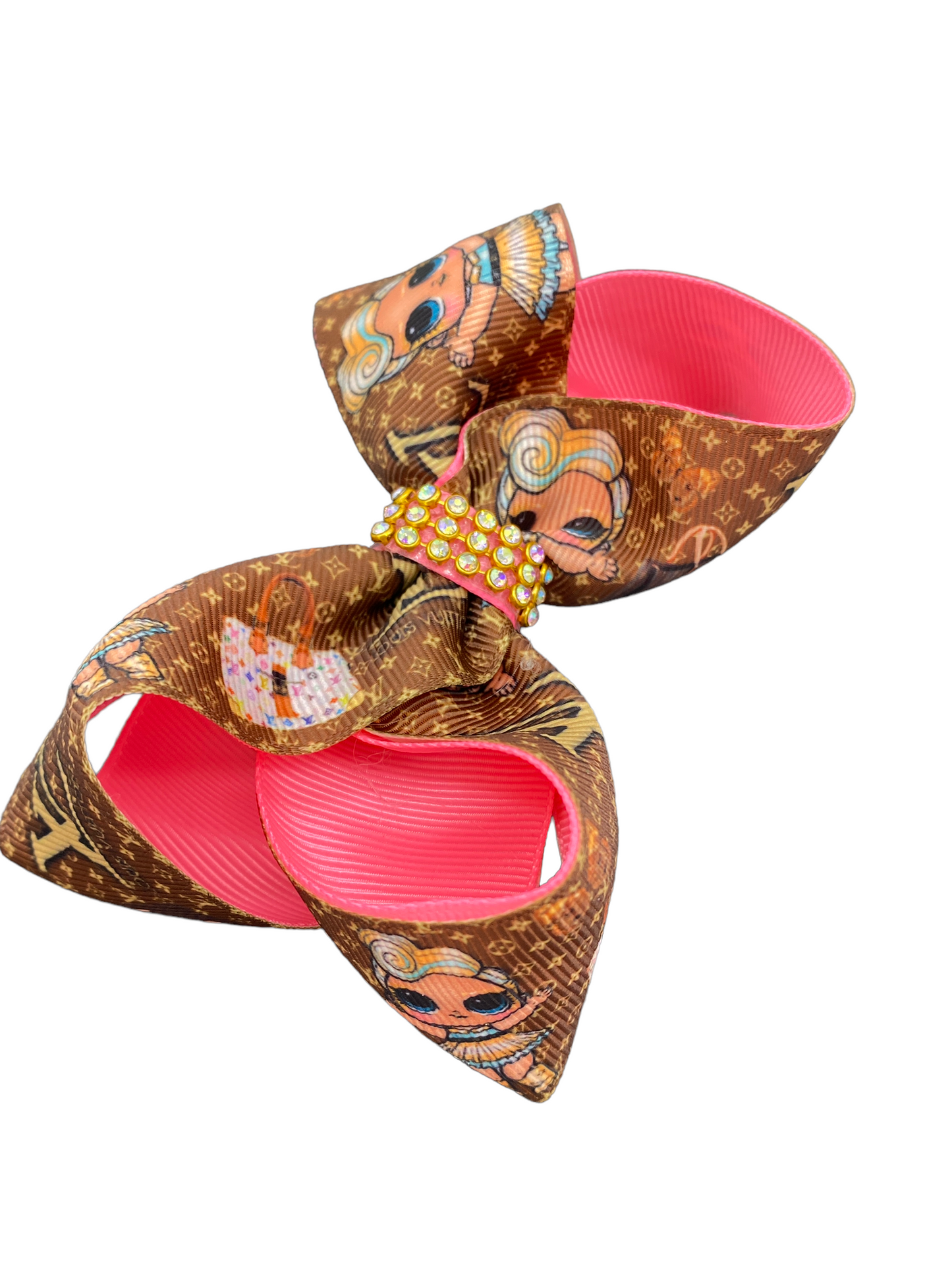 Hair clip/ Headband