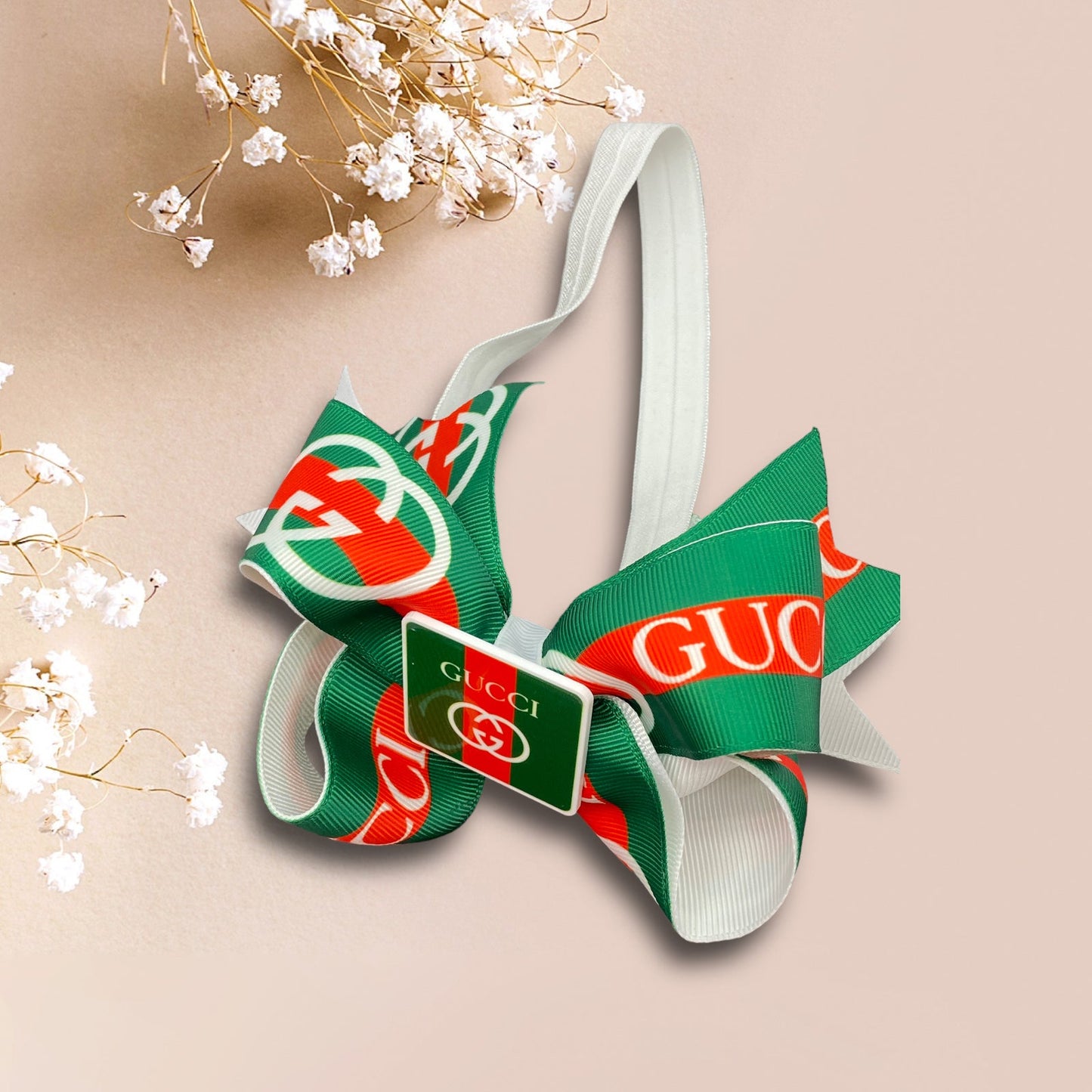 Baby Designer Headband