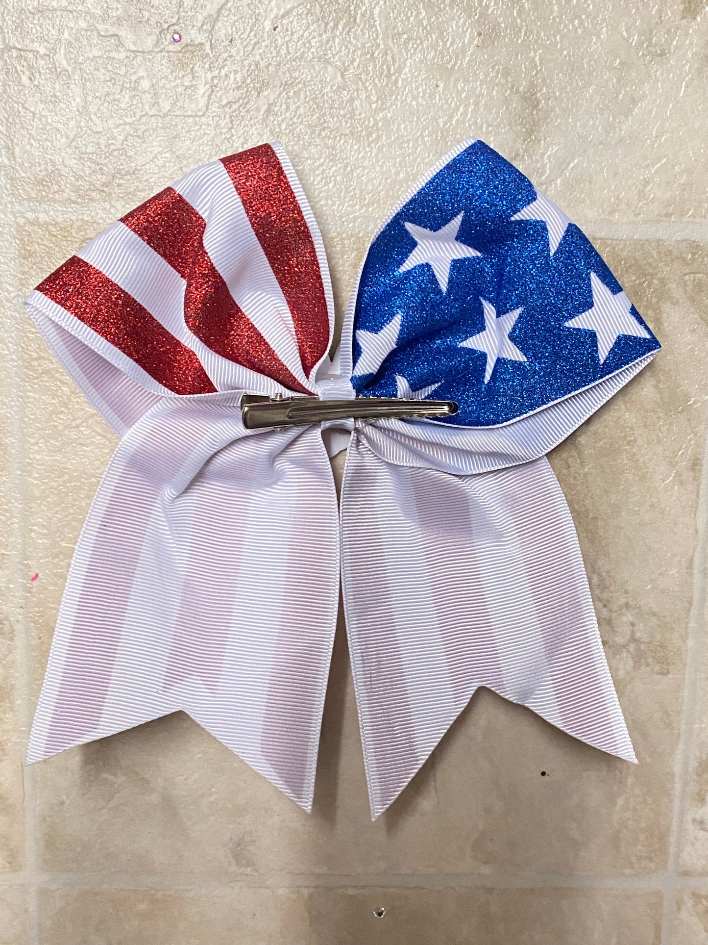 4th of July Hair Clip ๐sale๐