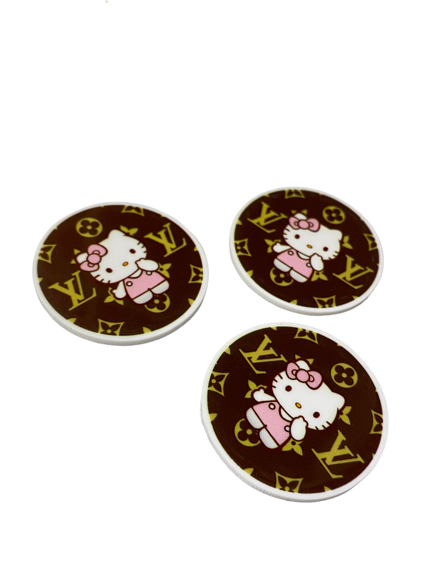 Resins Planar, Designer Resin Planar (1 Piece)