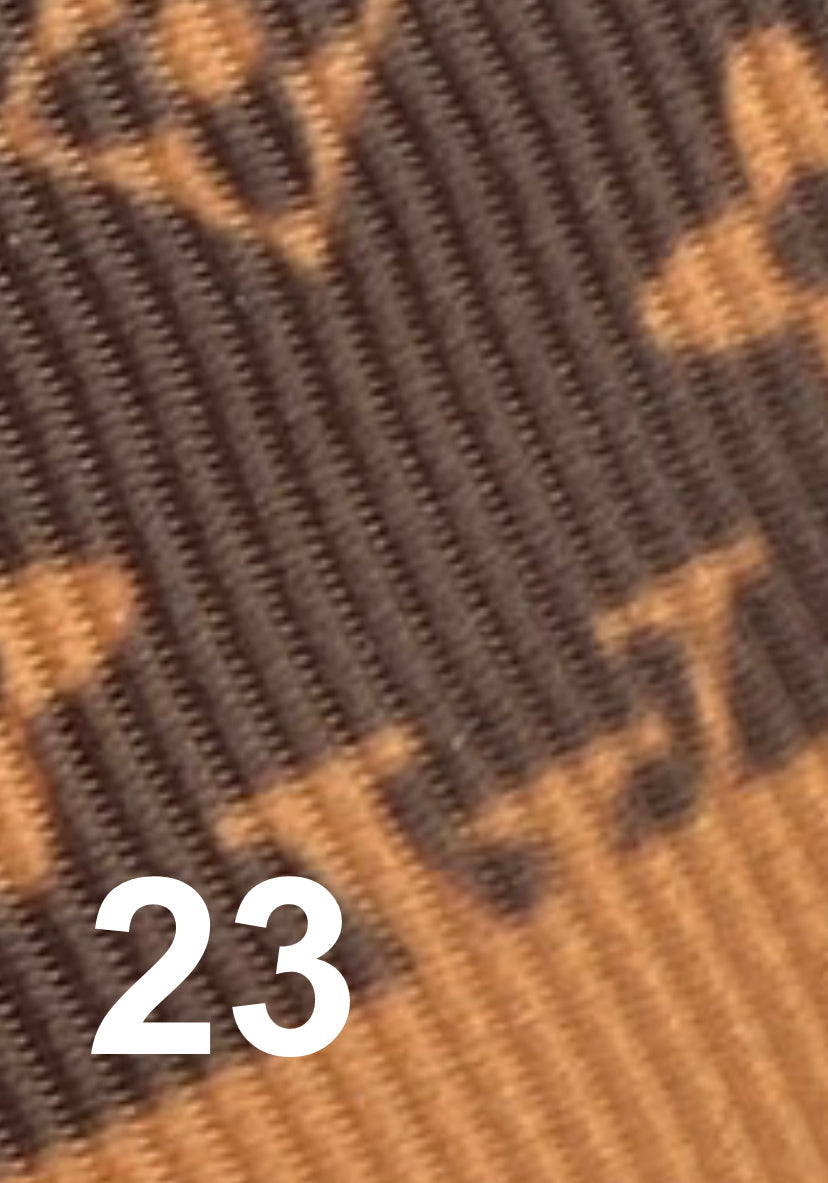 #23 Ribbon 1 yard, (75mm/3inch Ribbon)🔴
