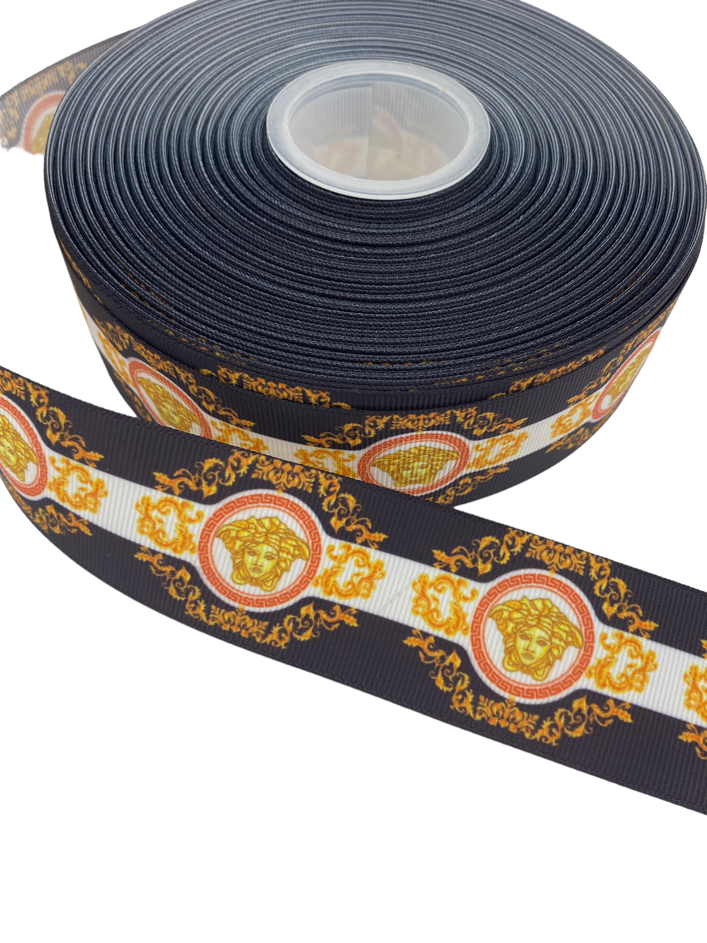#233 🟢 (38mm/1.5 inch Ribbon) 1 yard