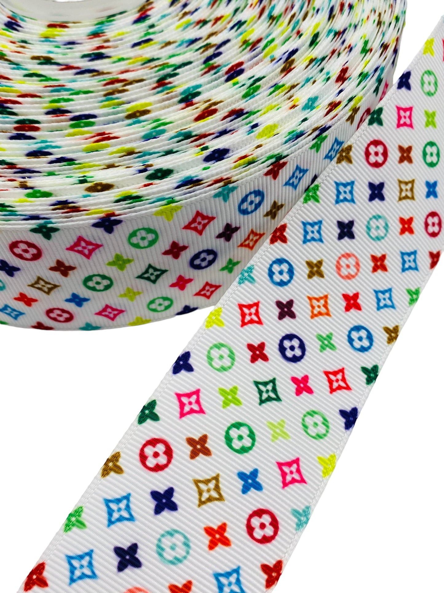 #69 & #70 Ribbon 🎀 38mm / 1.5 inch Ribbon (1 Yard)