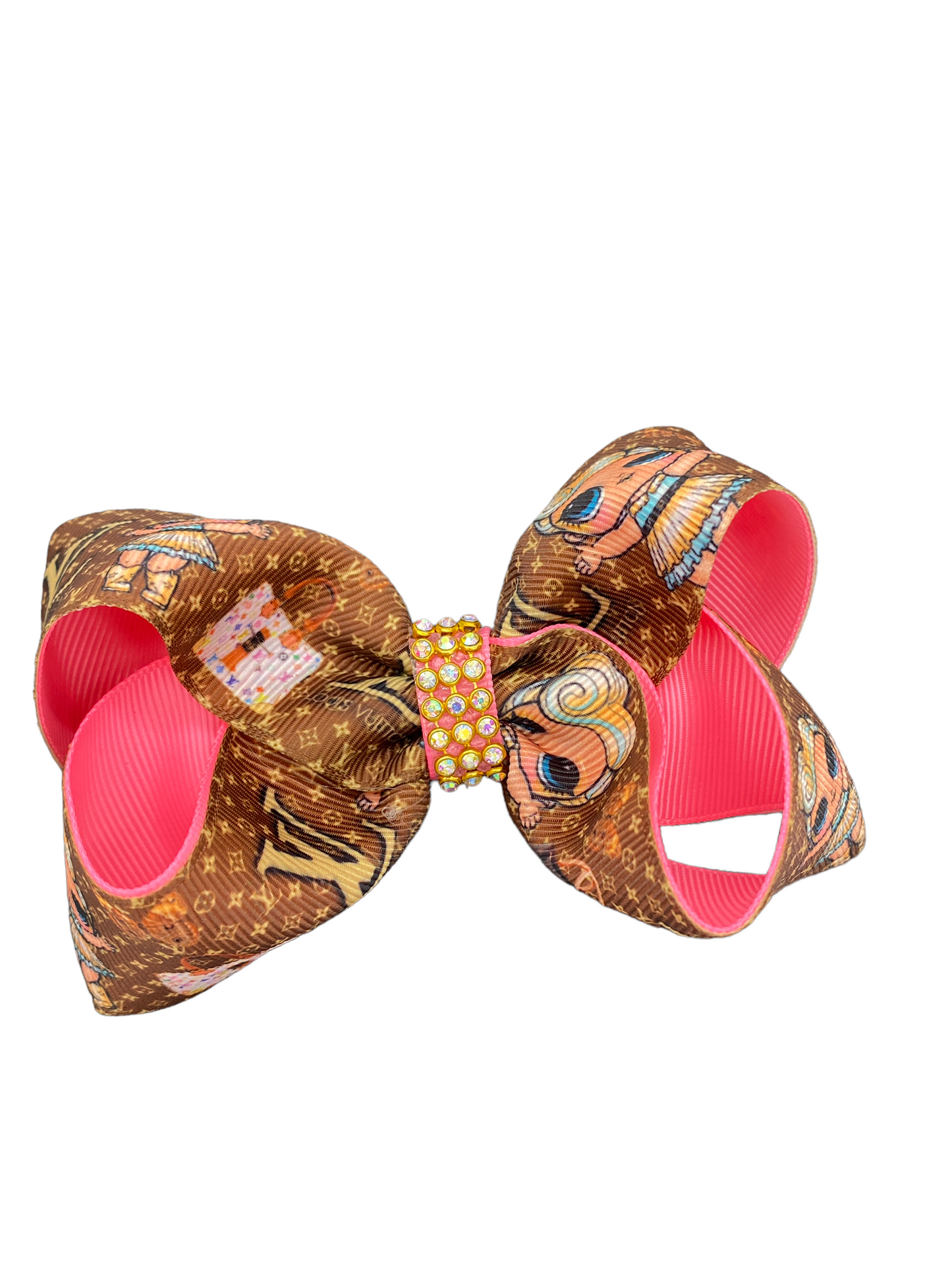 Hair clip/ Headband