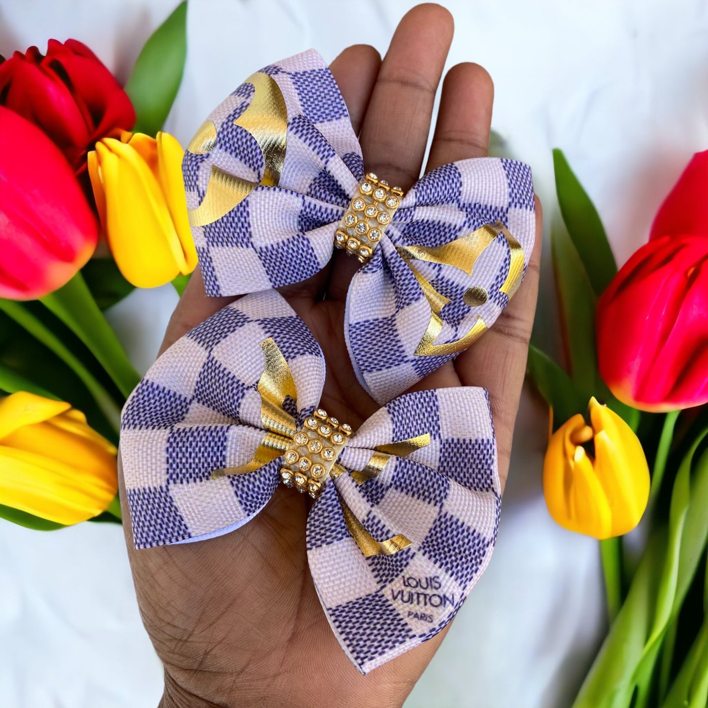 Designer Hair clips