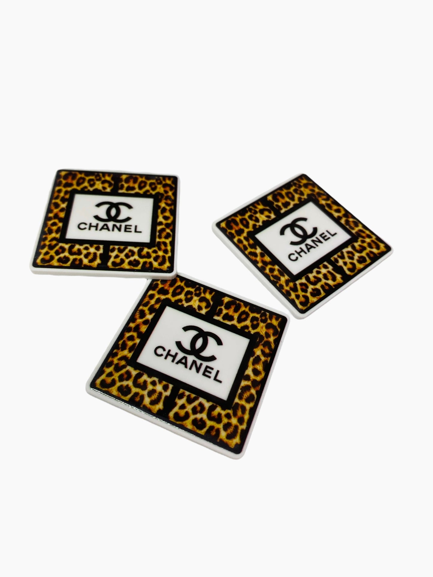 #RP41 ( CC Designer Resin Planar (1 Piece)