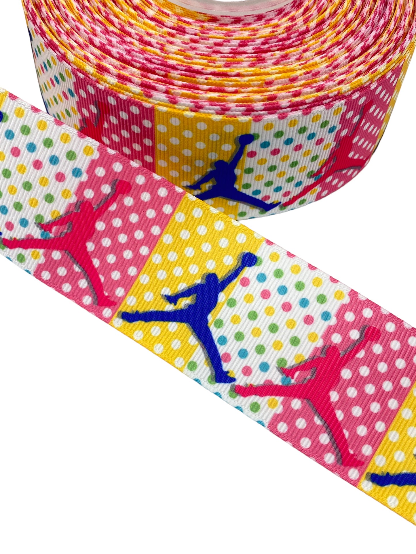 #187 (38mm / 1.5 inch Ribbon (1 Yards)