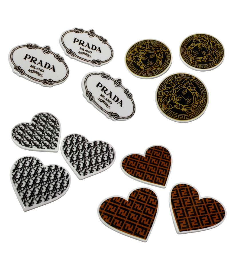 Resins Planar, Designer Resin Planar (1 Piece)