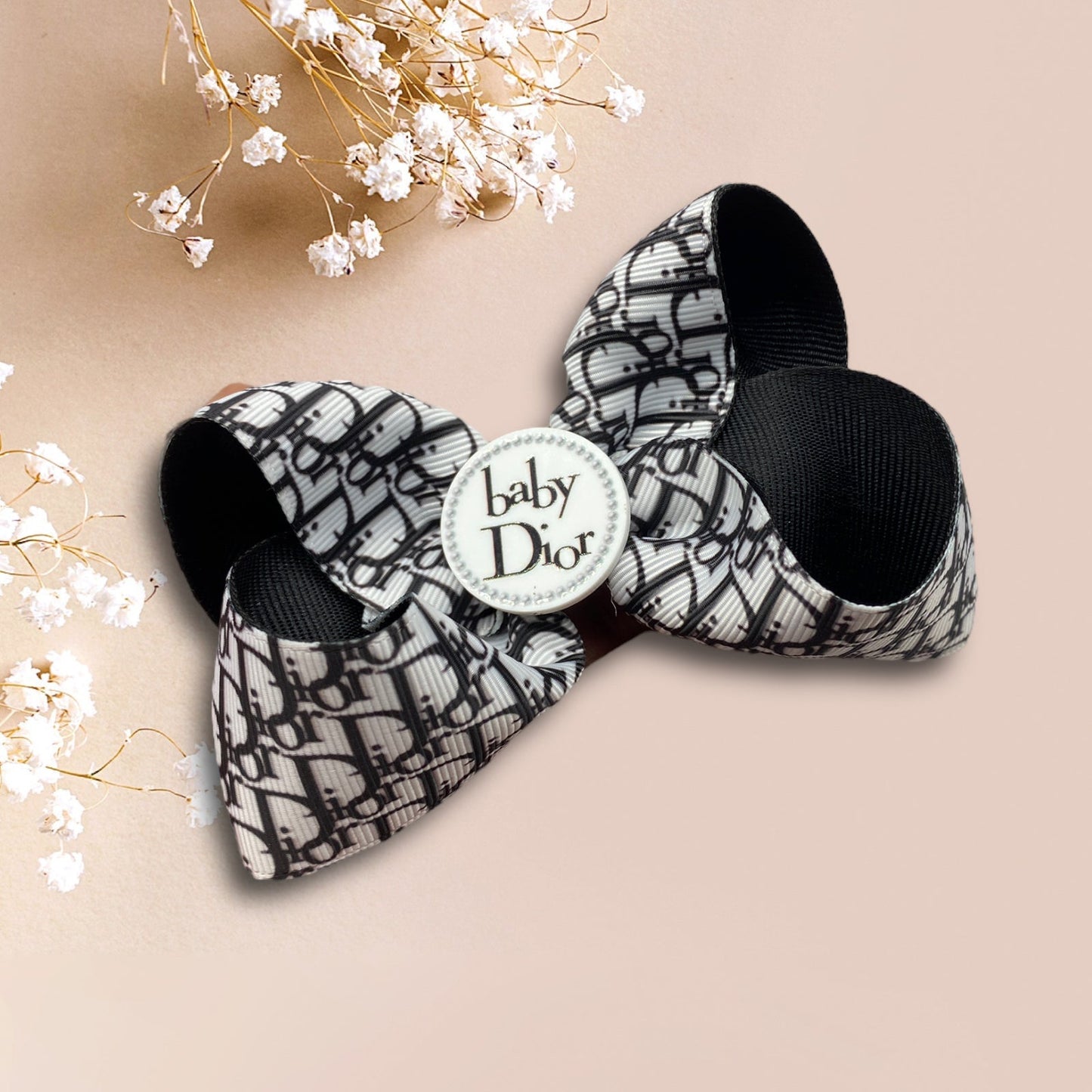 Hair clip