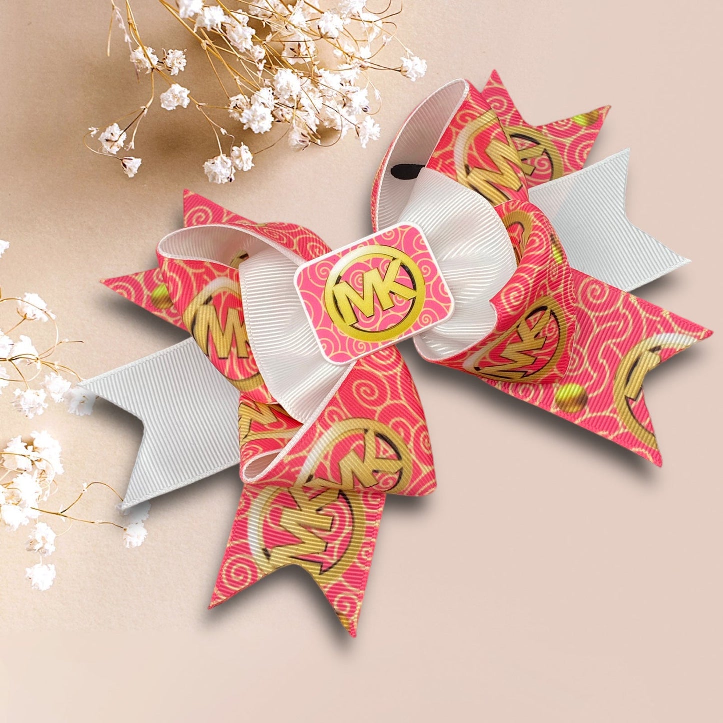 Hair clip