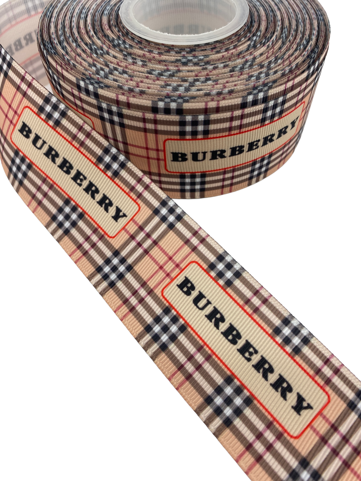 #199 ( 38mm / 1.5 inch Ribbon (1 Yard)