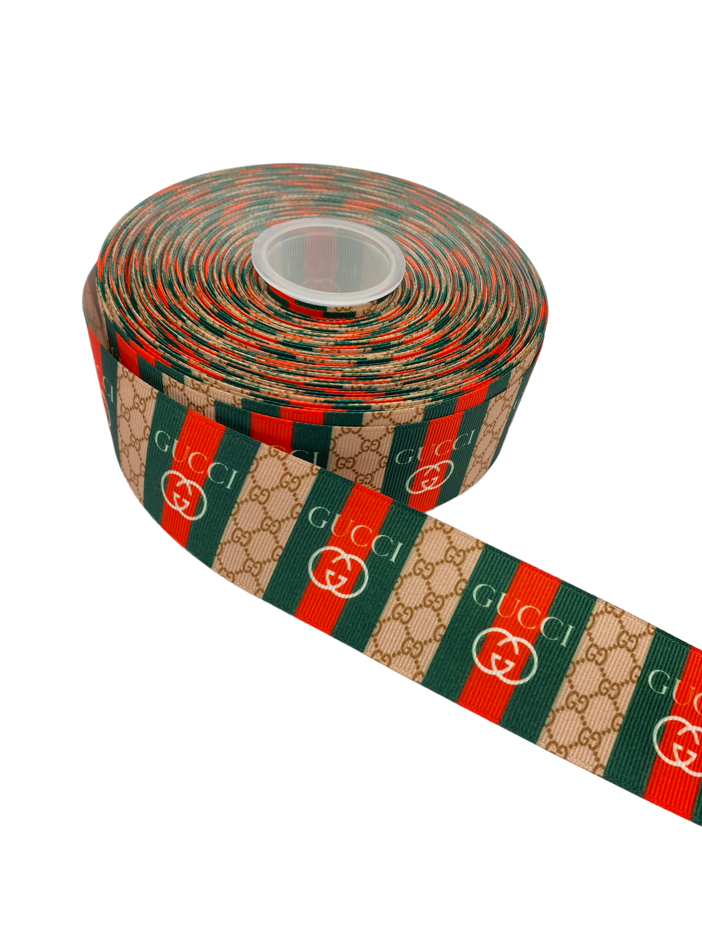 #210 (38mm/1.5 inch Ribbon) 1 yard GG