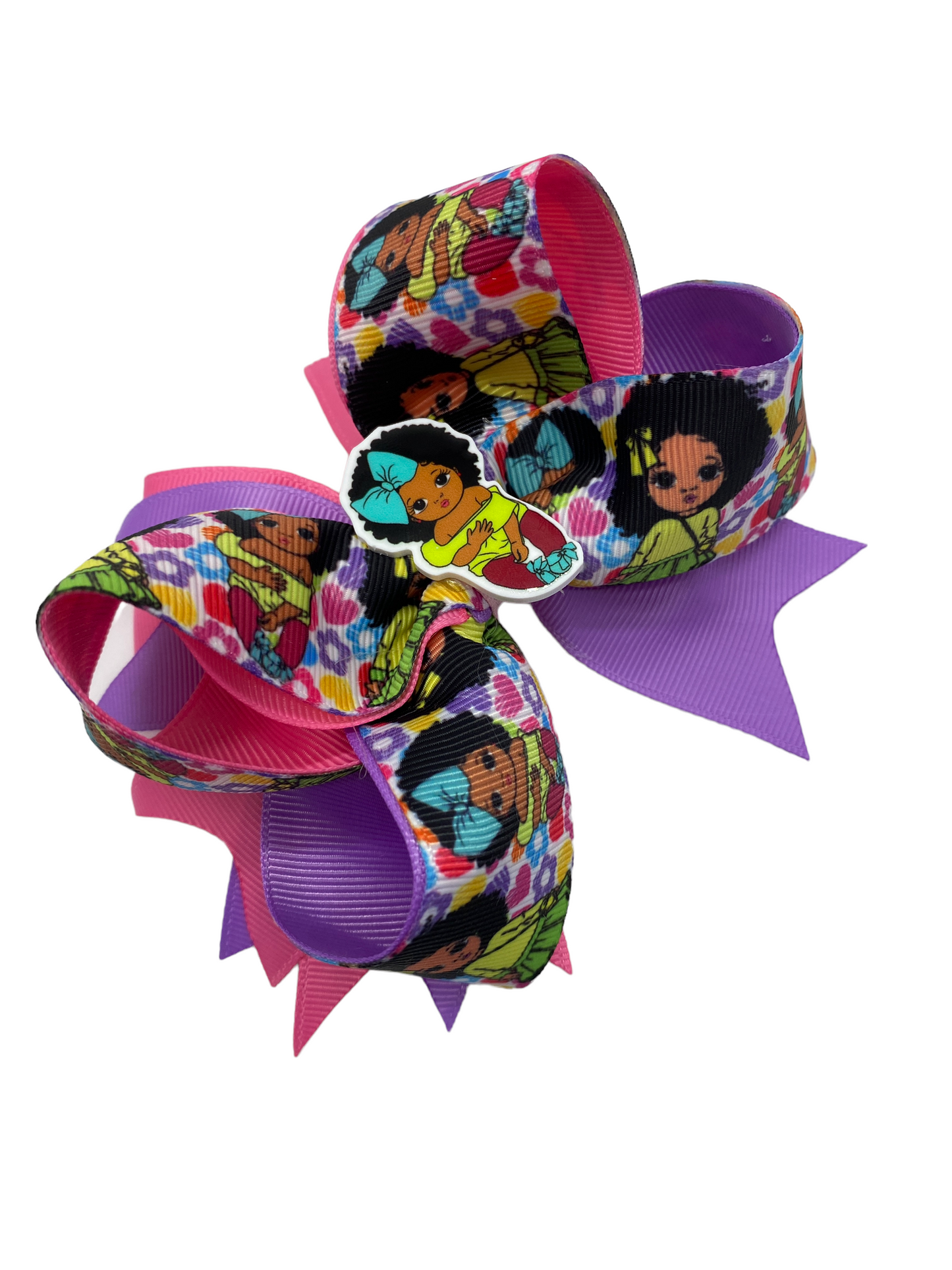 Hair clip/ headband