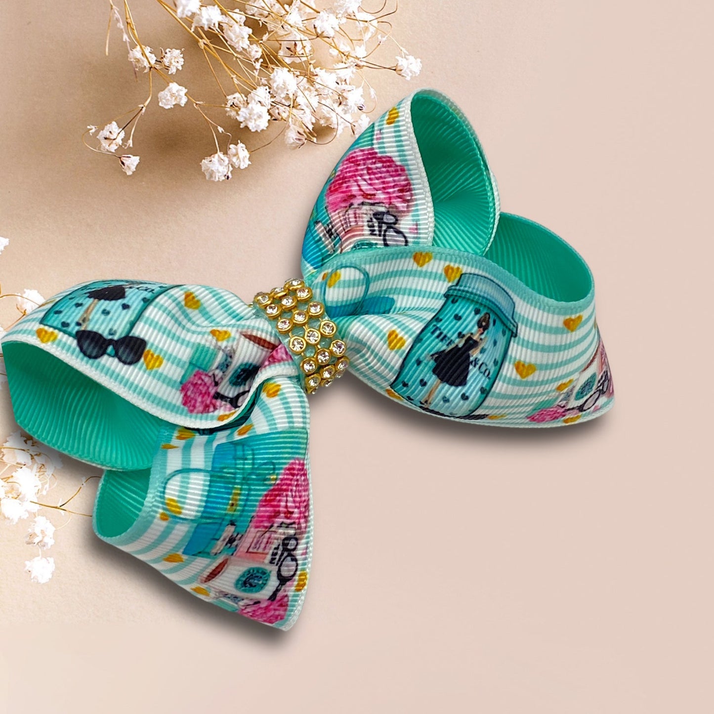Hair clip