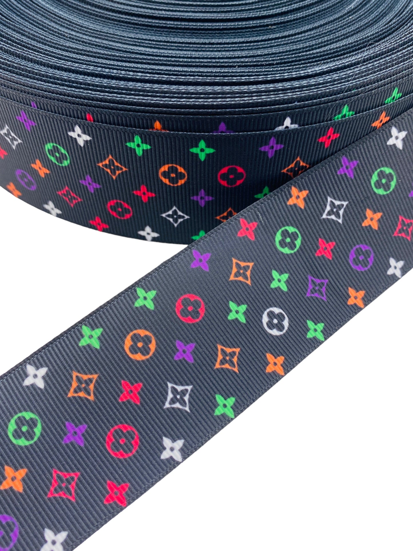 #69 & #70 Ribbon 🎀 38mm / 1.5 inch Ribbon (1 Yard)