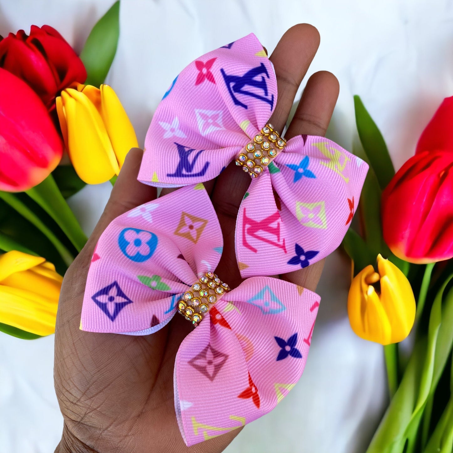 Designer Hair clips