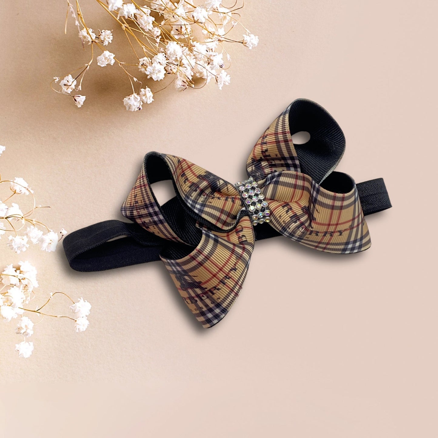 Baby Designer Headband