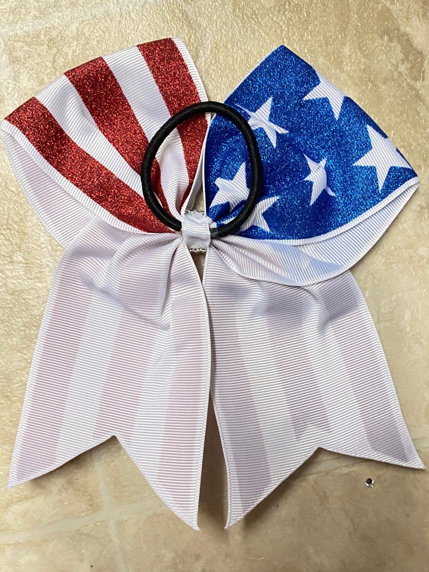 4th of July Hair Clip ๐sale๐