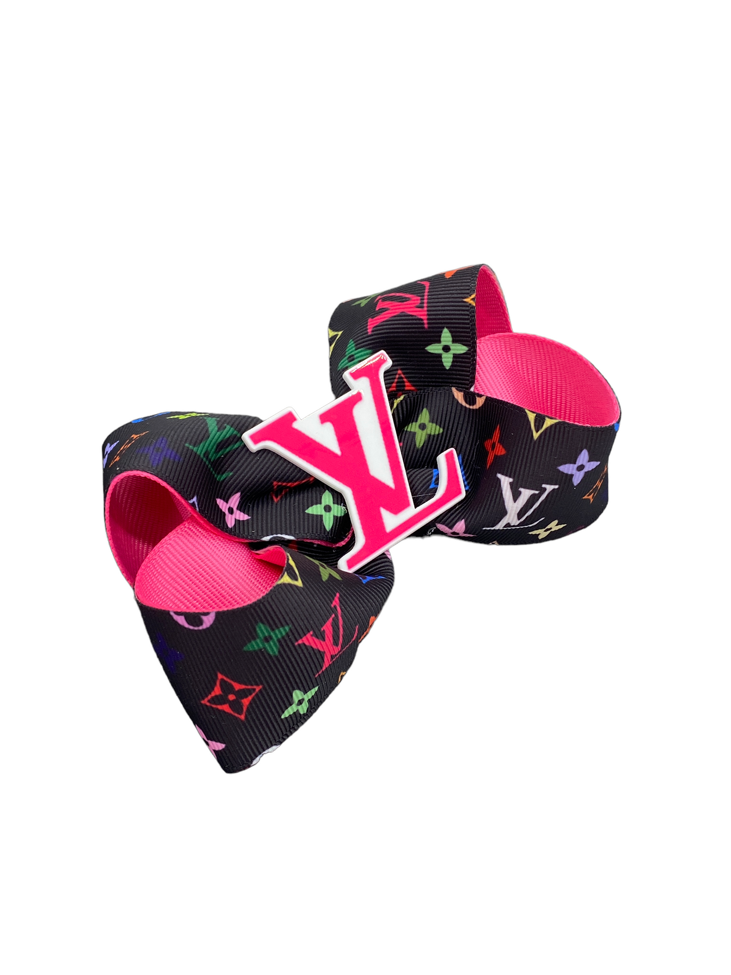 Hair clip